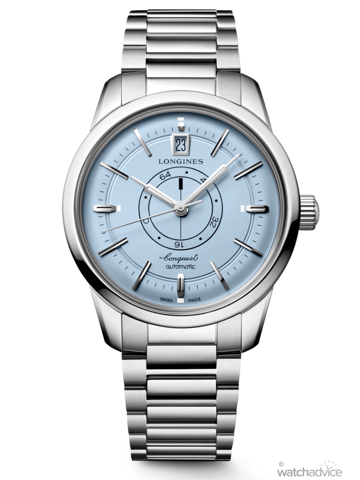 Longines