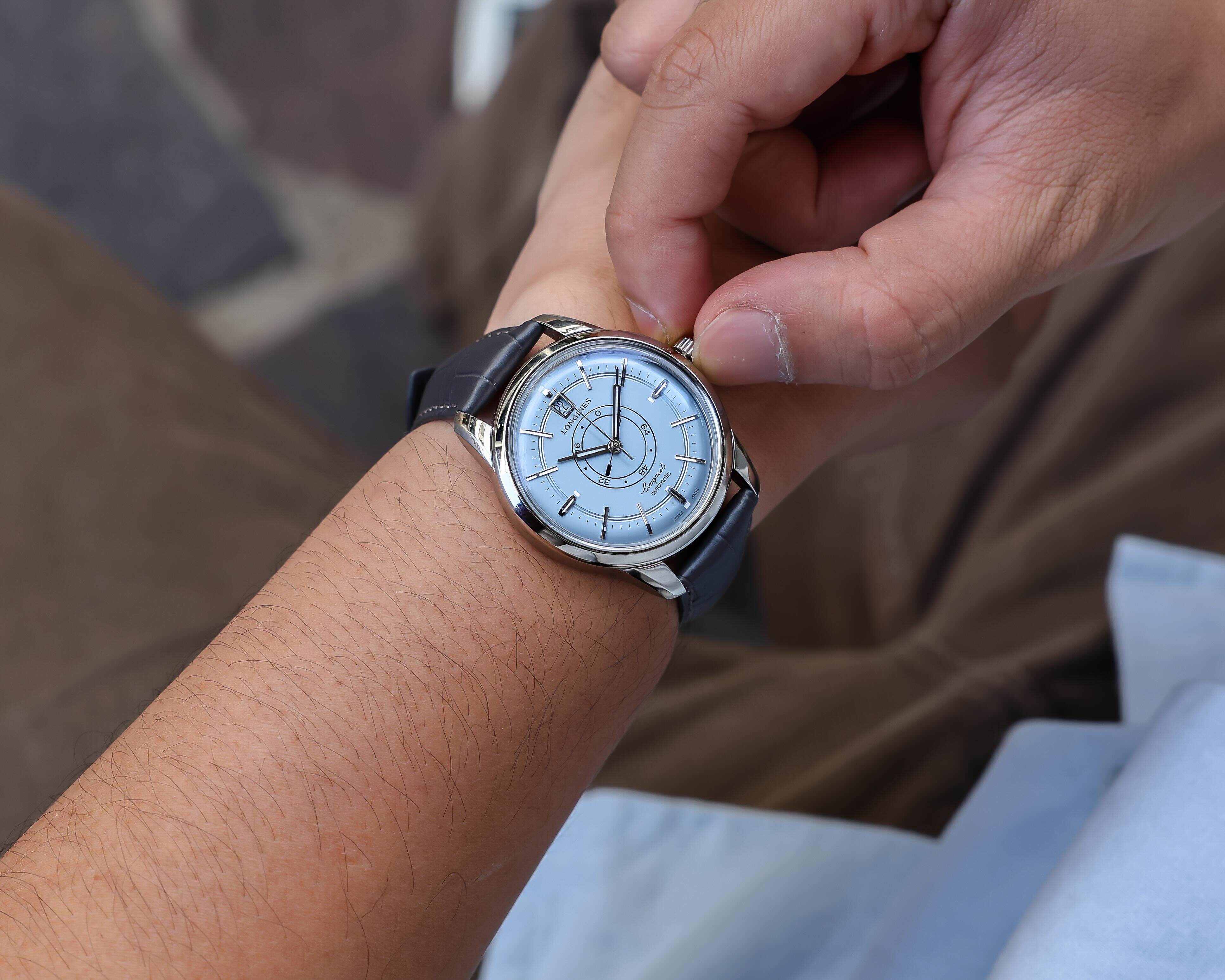 Longines
