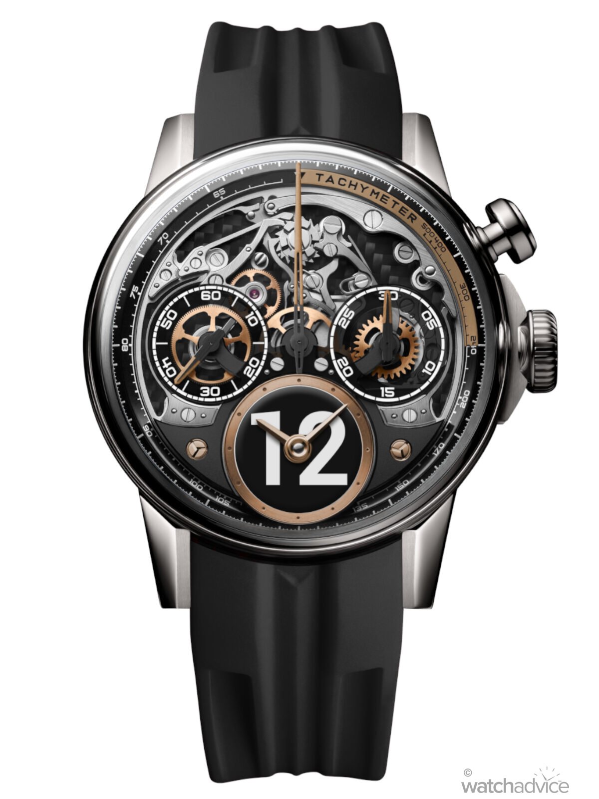 Louis Moinet