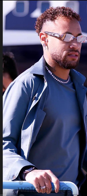 Fifa World Cup 2026 - Neymar Jr.
