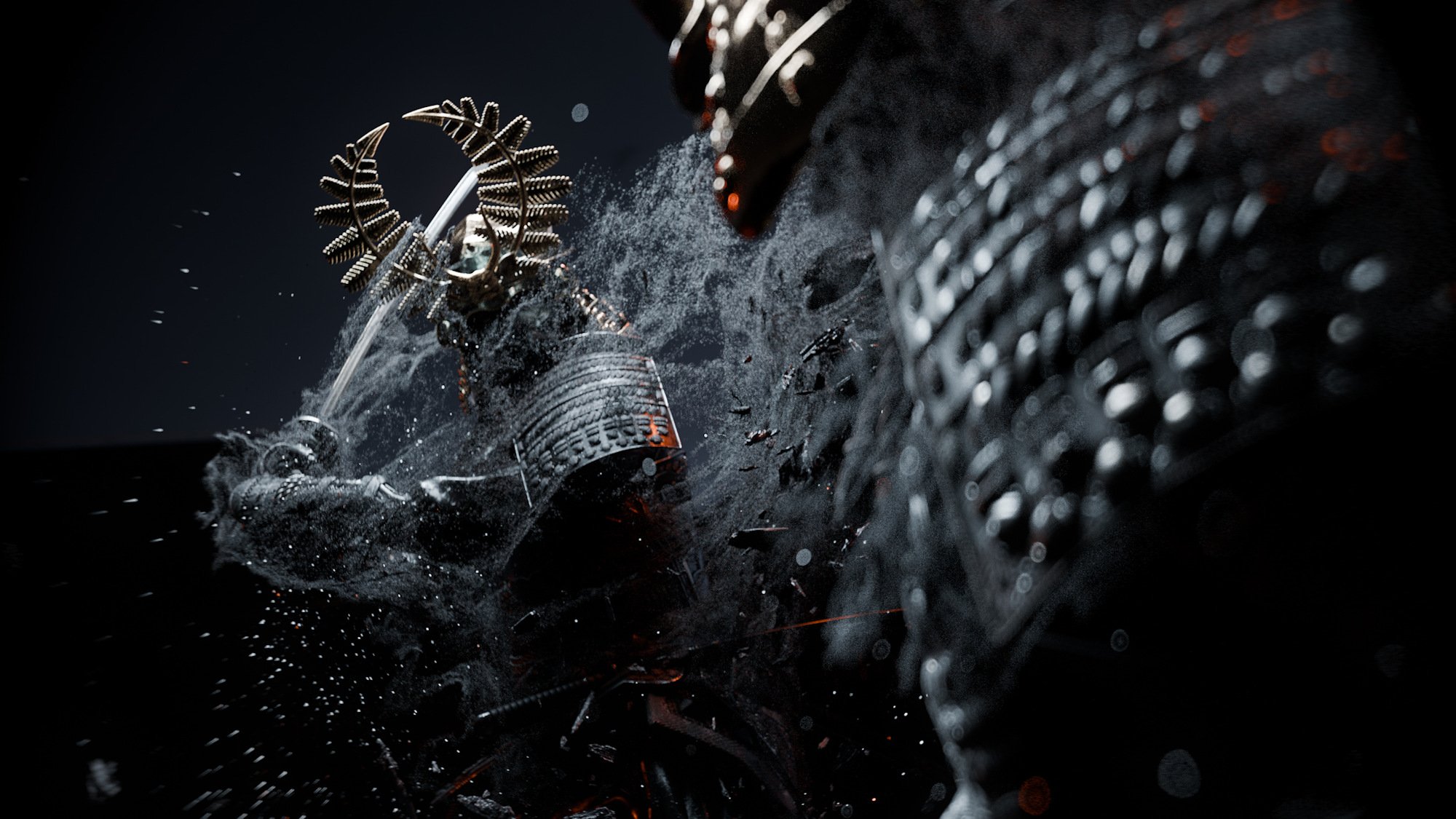 Roger Dubuis Brings Samurai Legend To Life With The Excalibur The Kabuto Legacy