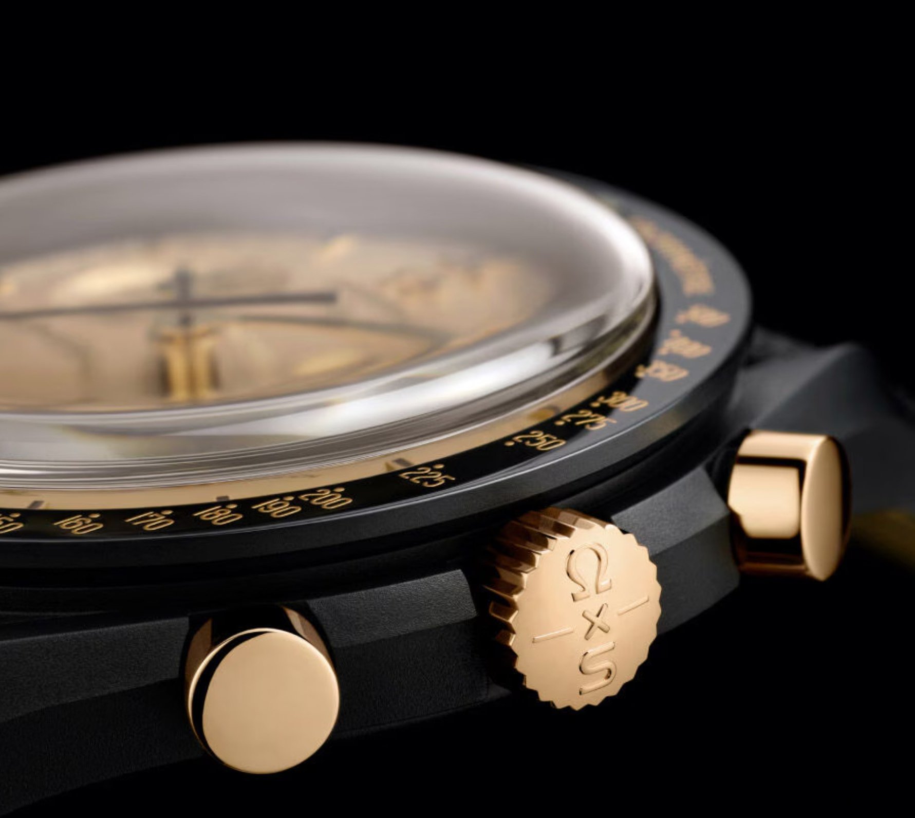 Swatch Celebrates Apollo 11 With The Mission To The Moon 1969