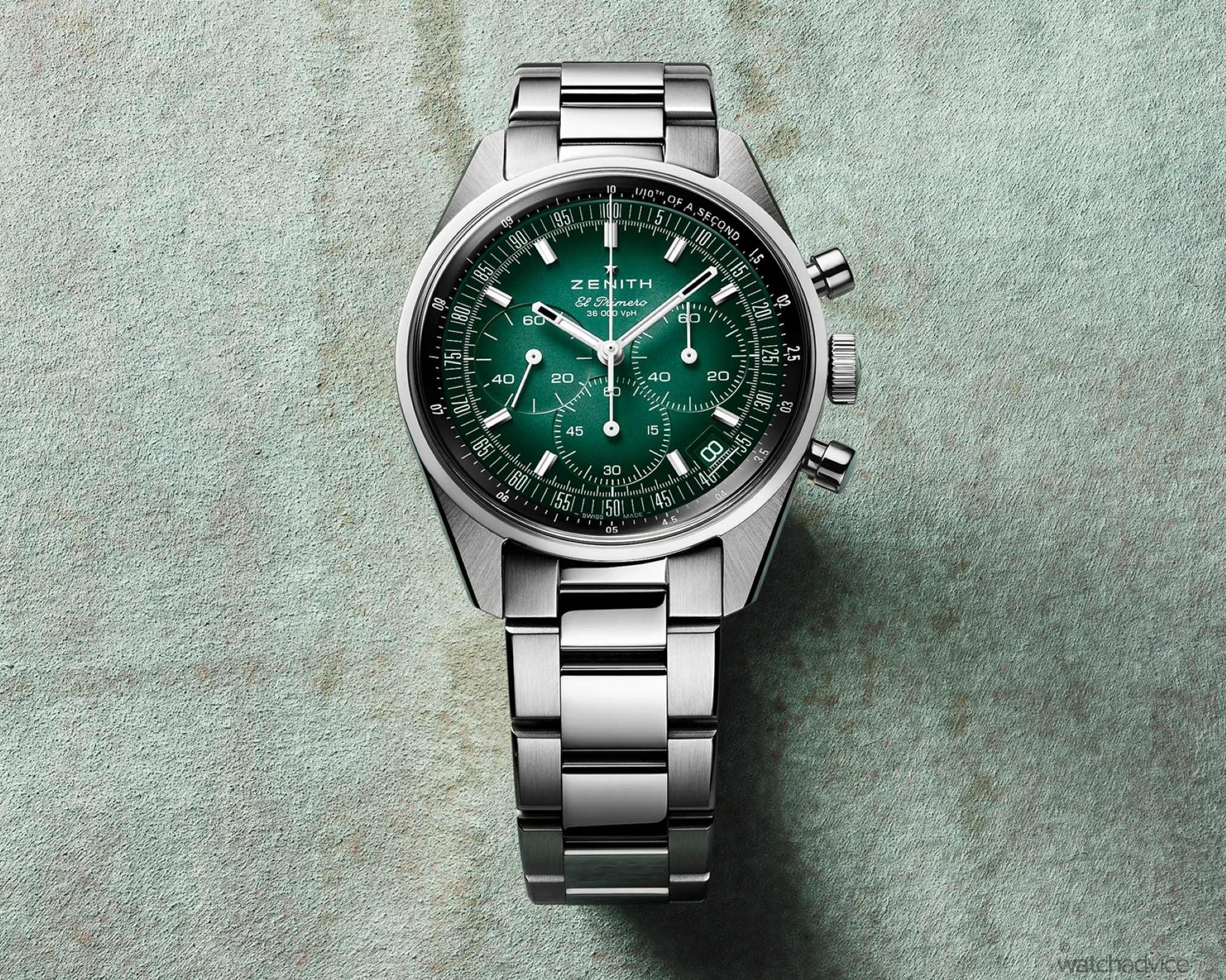 Zenith