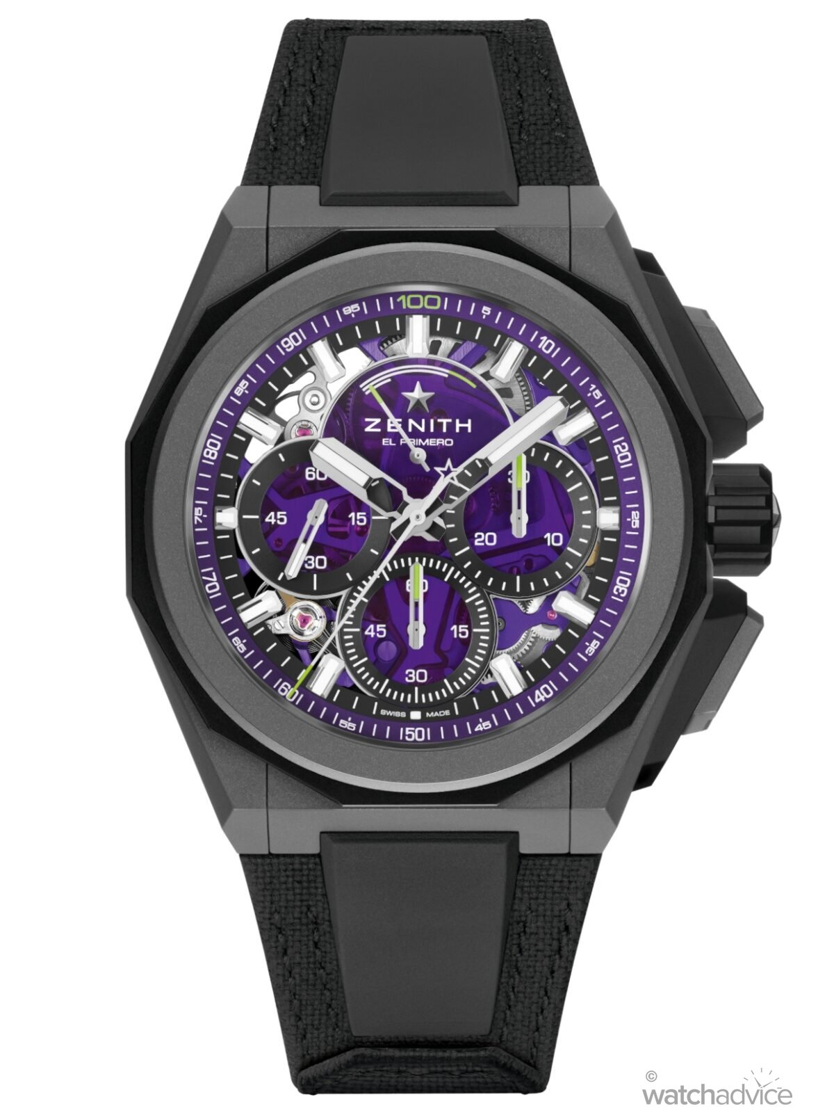 Zenith