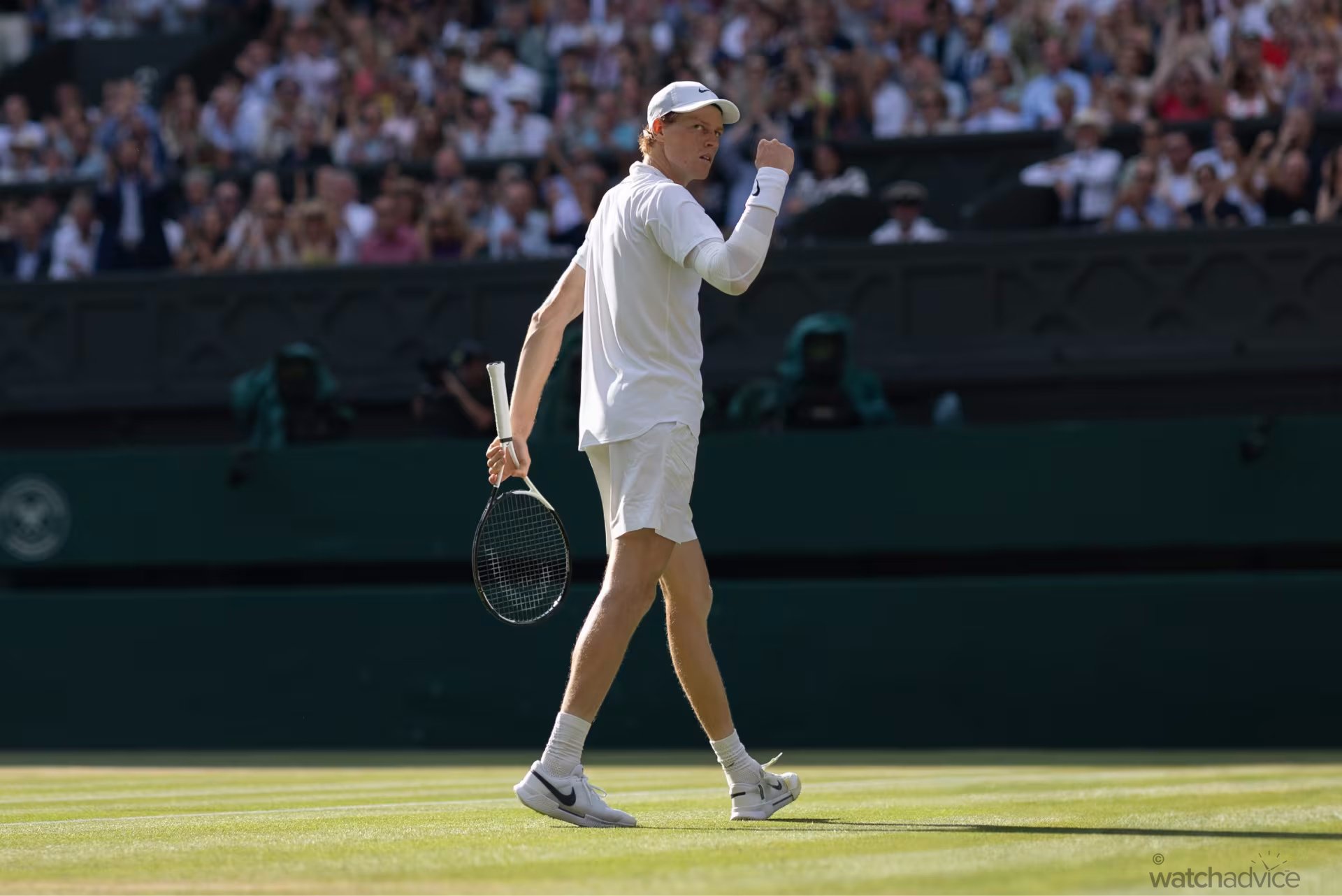 Rolex & Wimbledon