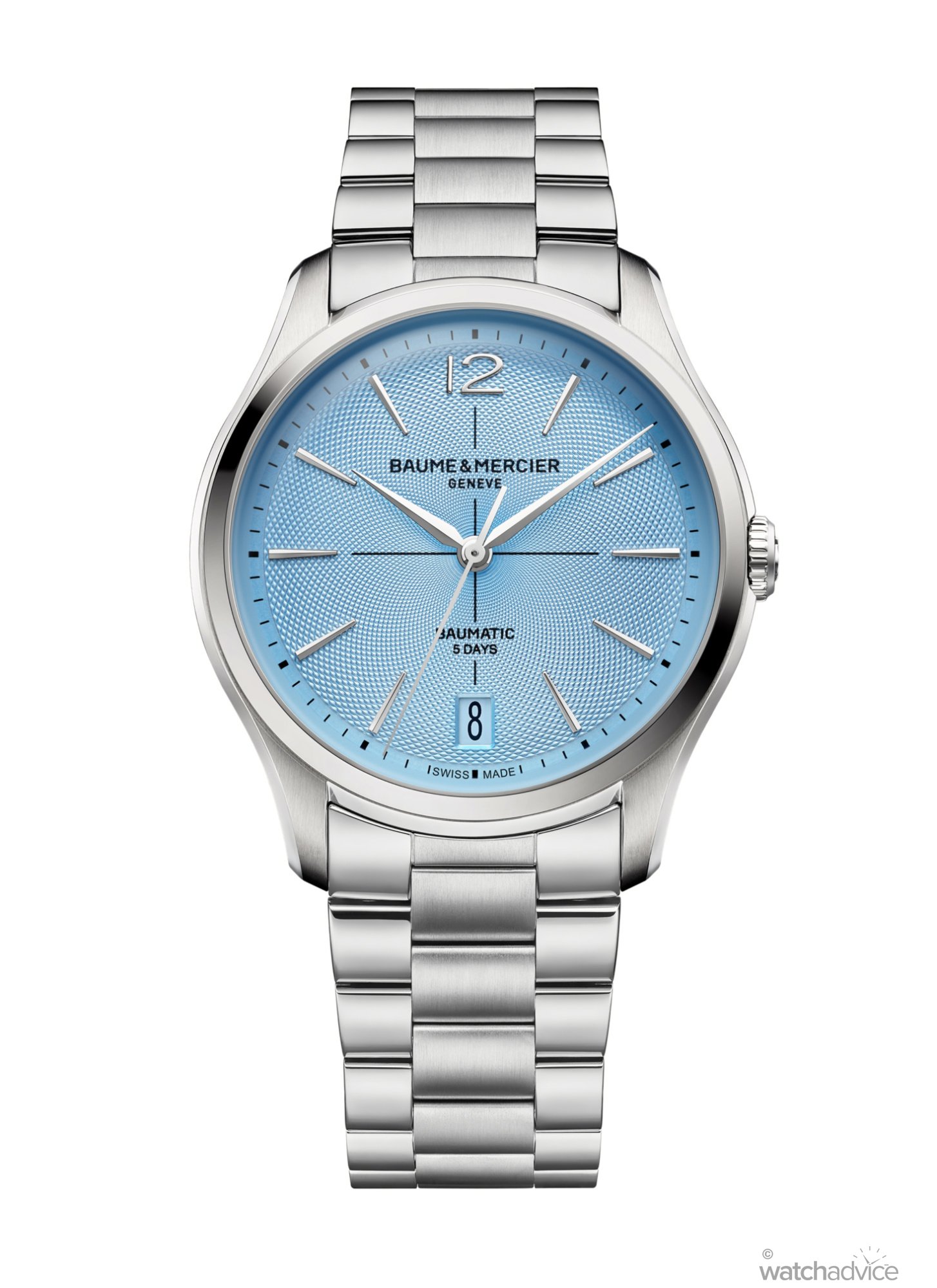 Baume & Mercier