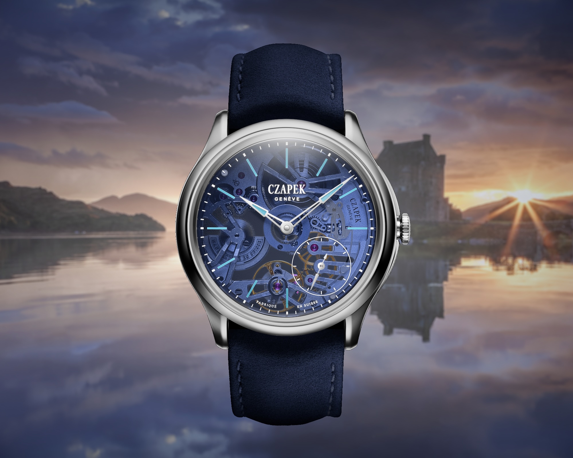 Czapek