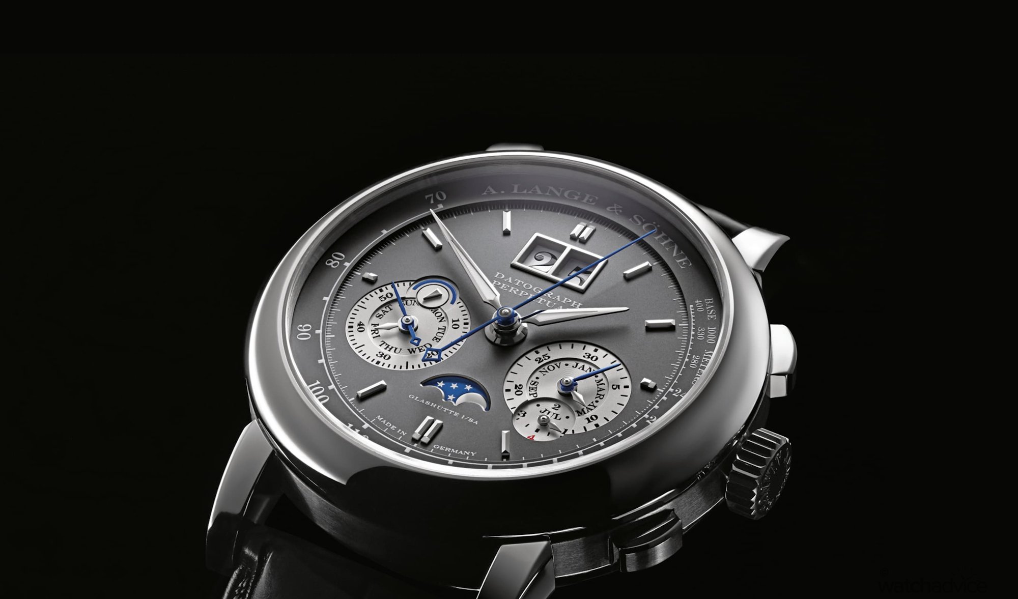 Beyond The Icons: The 4 Hidden Heroes Of A. Lange & Söhne