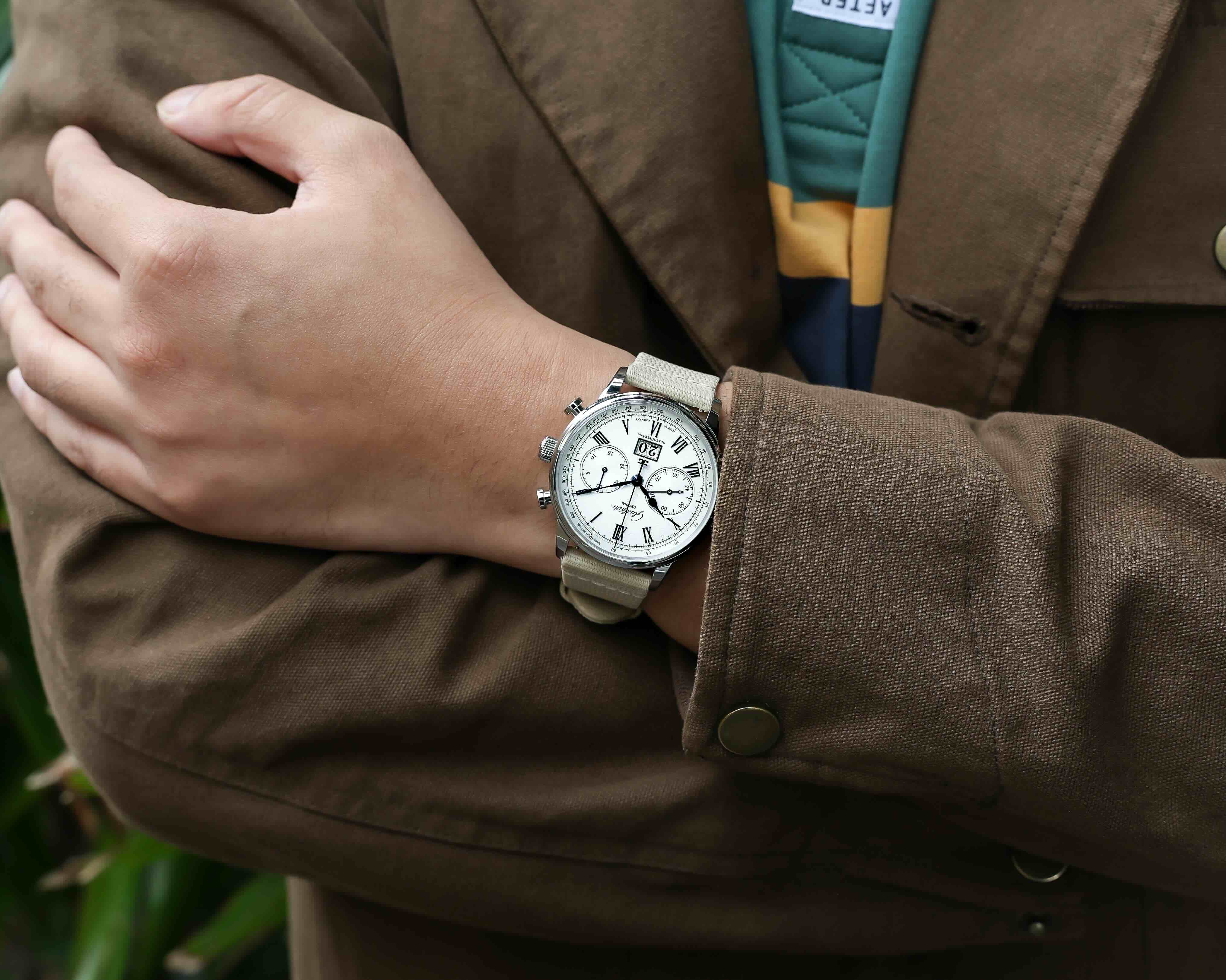 Glashutte Original