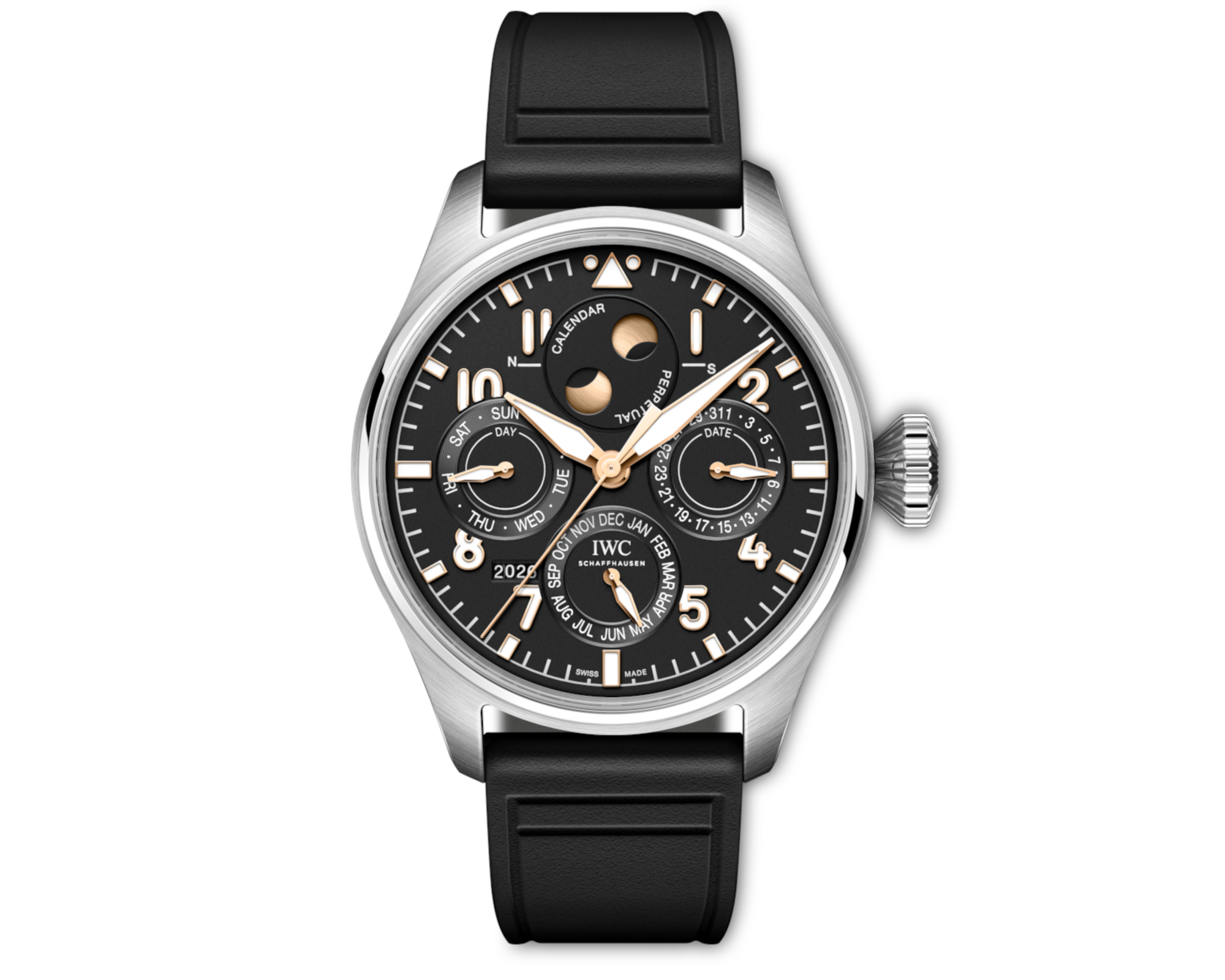 IWC