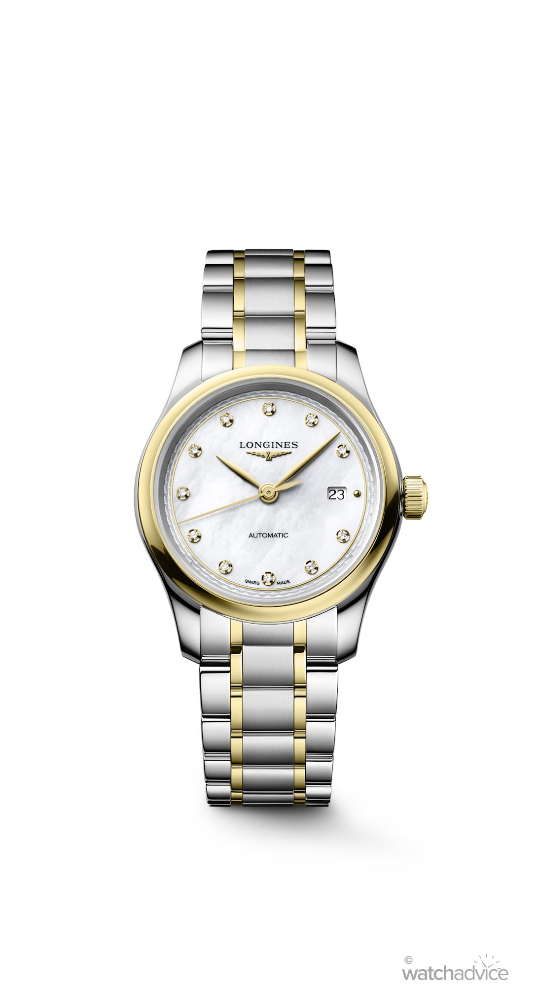 Longines Master Collection