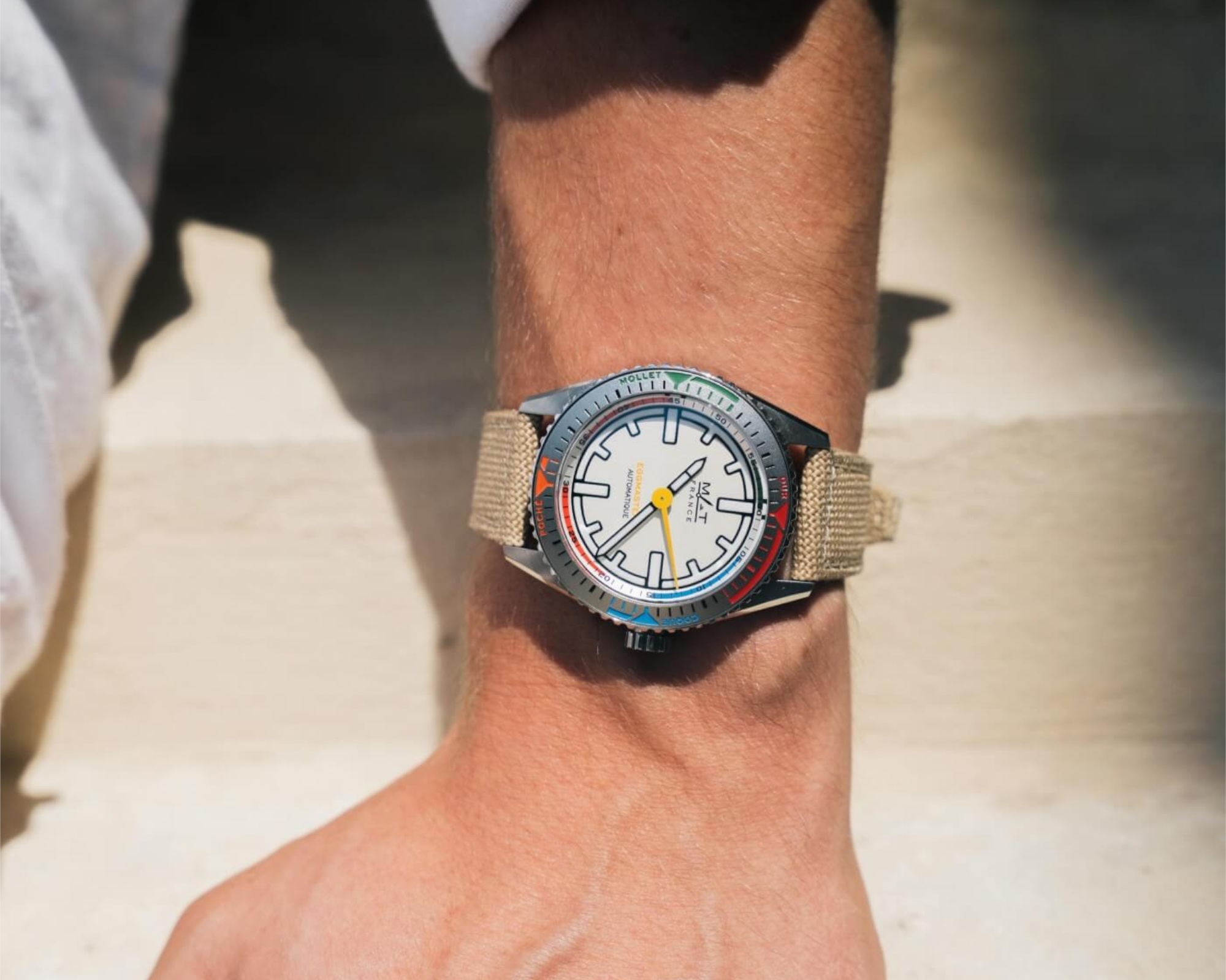 watch