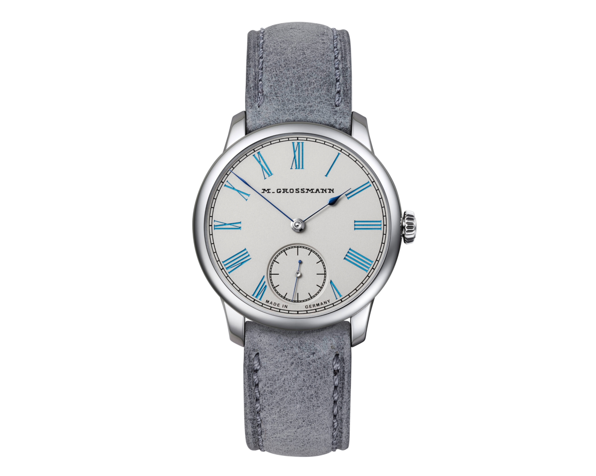Moritz Grossmann
