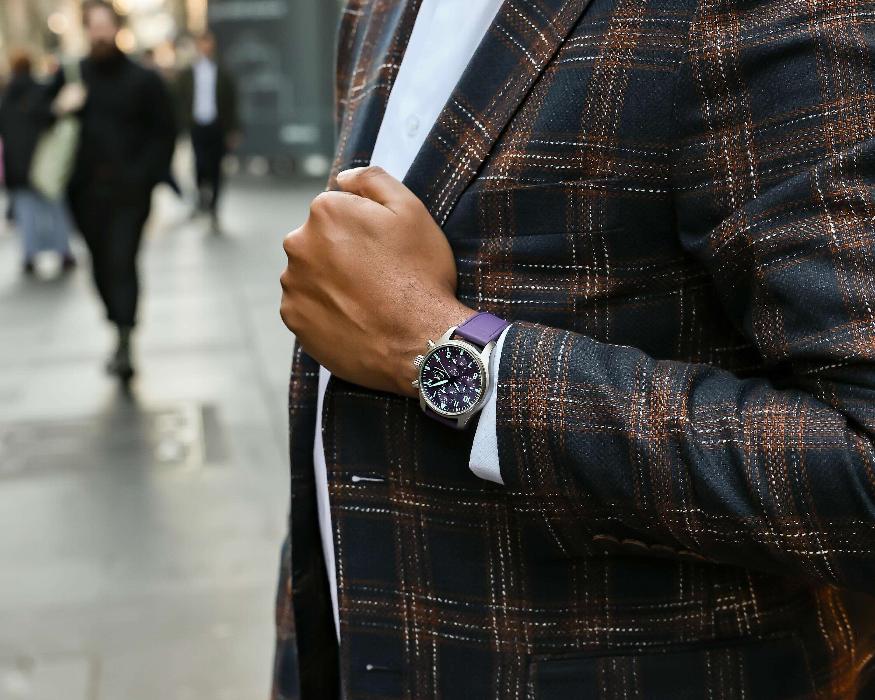 IWC
