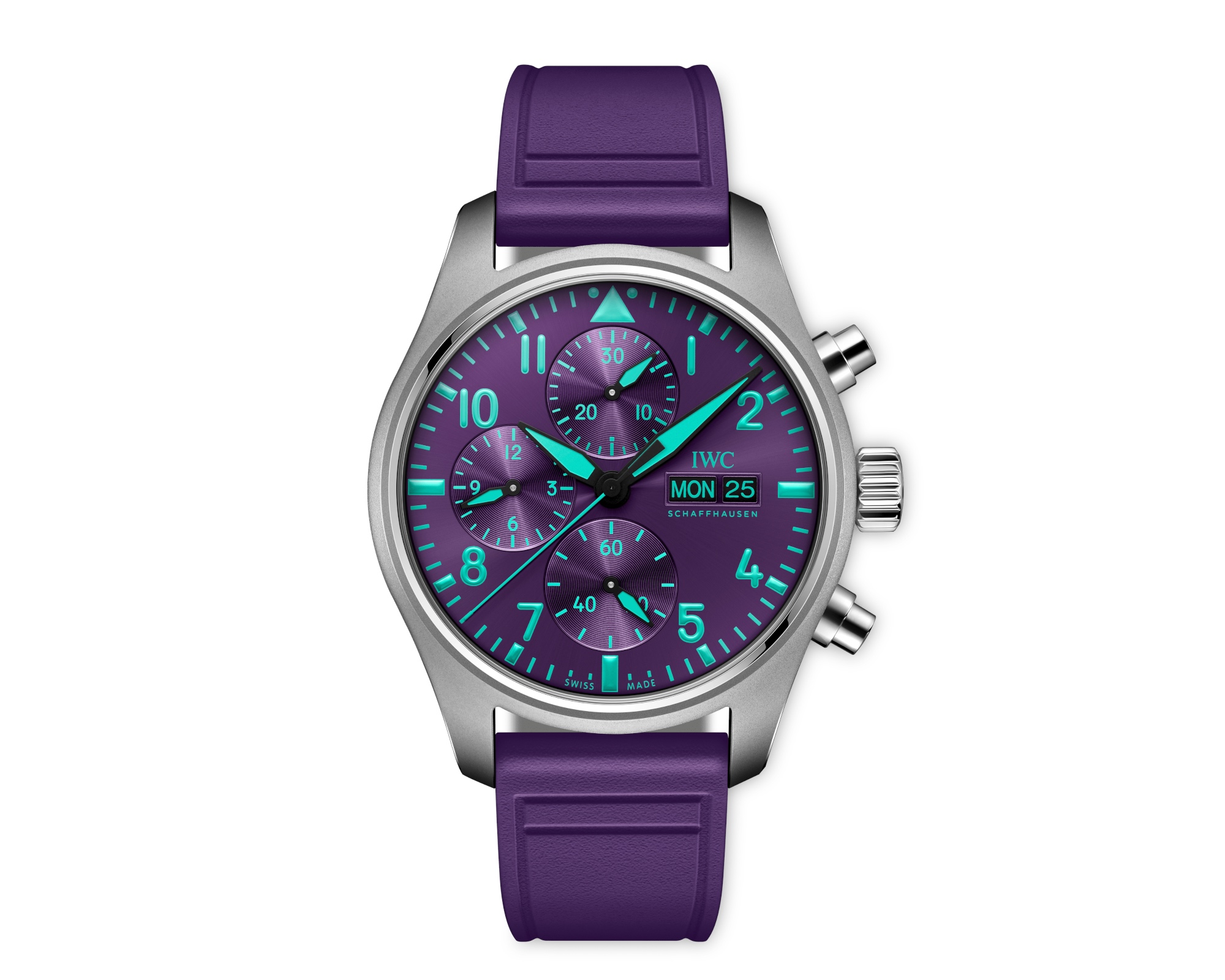 IWC