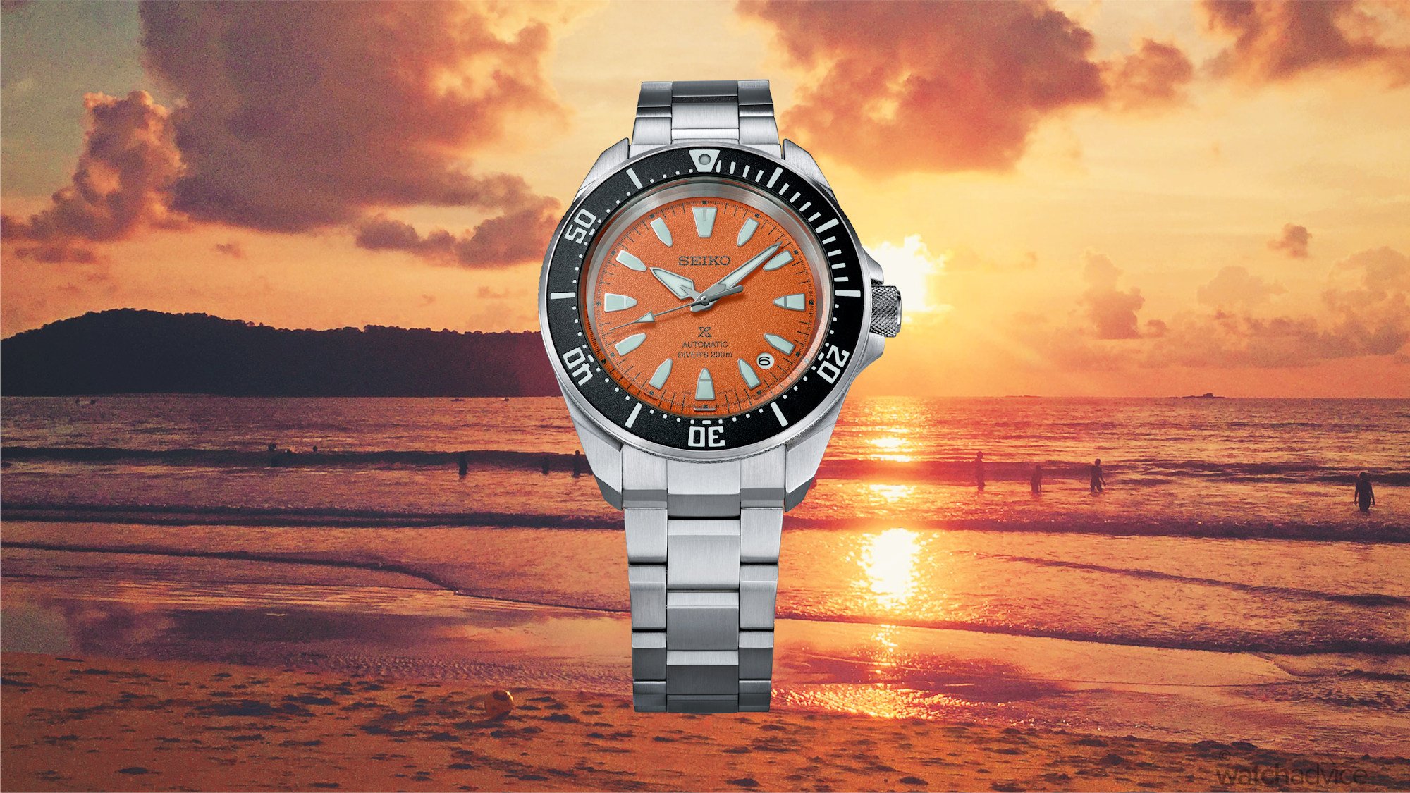 Seiko Prospex 2026 Asia-Pacific Limited Edition