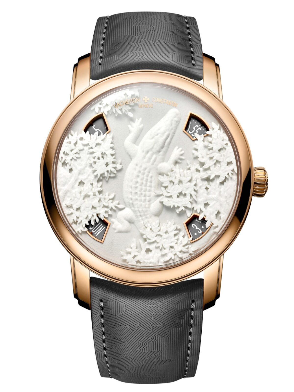 Vacheron Constantin
