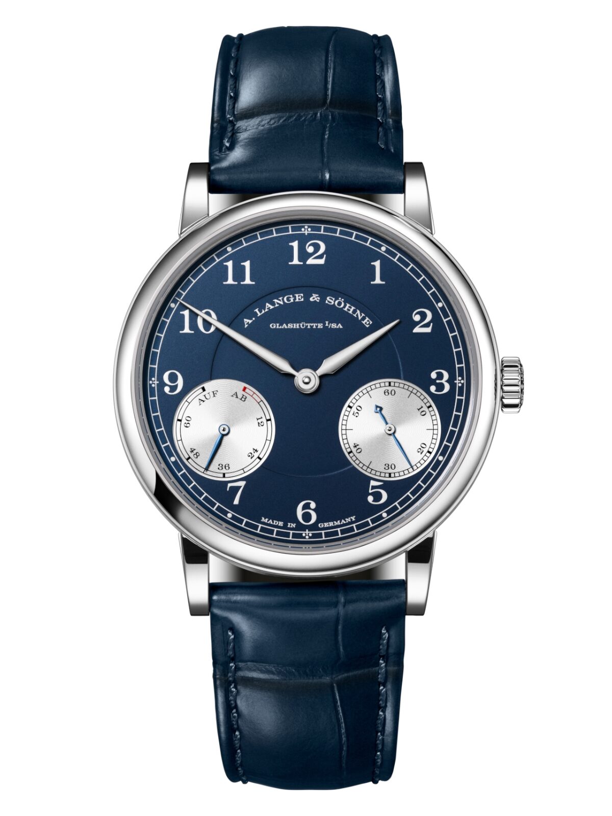 Lange