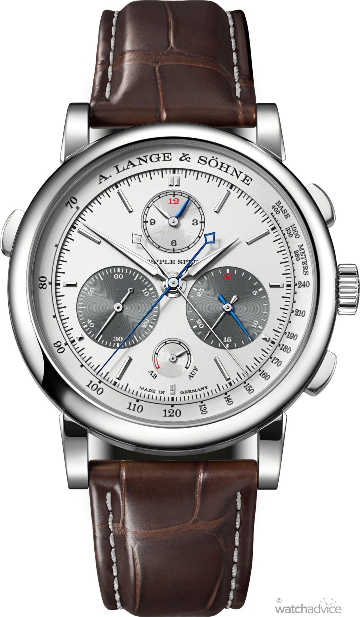 A. Lange & Söhne