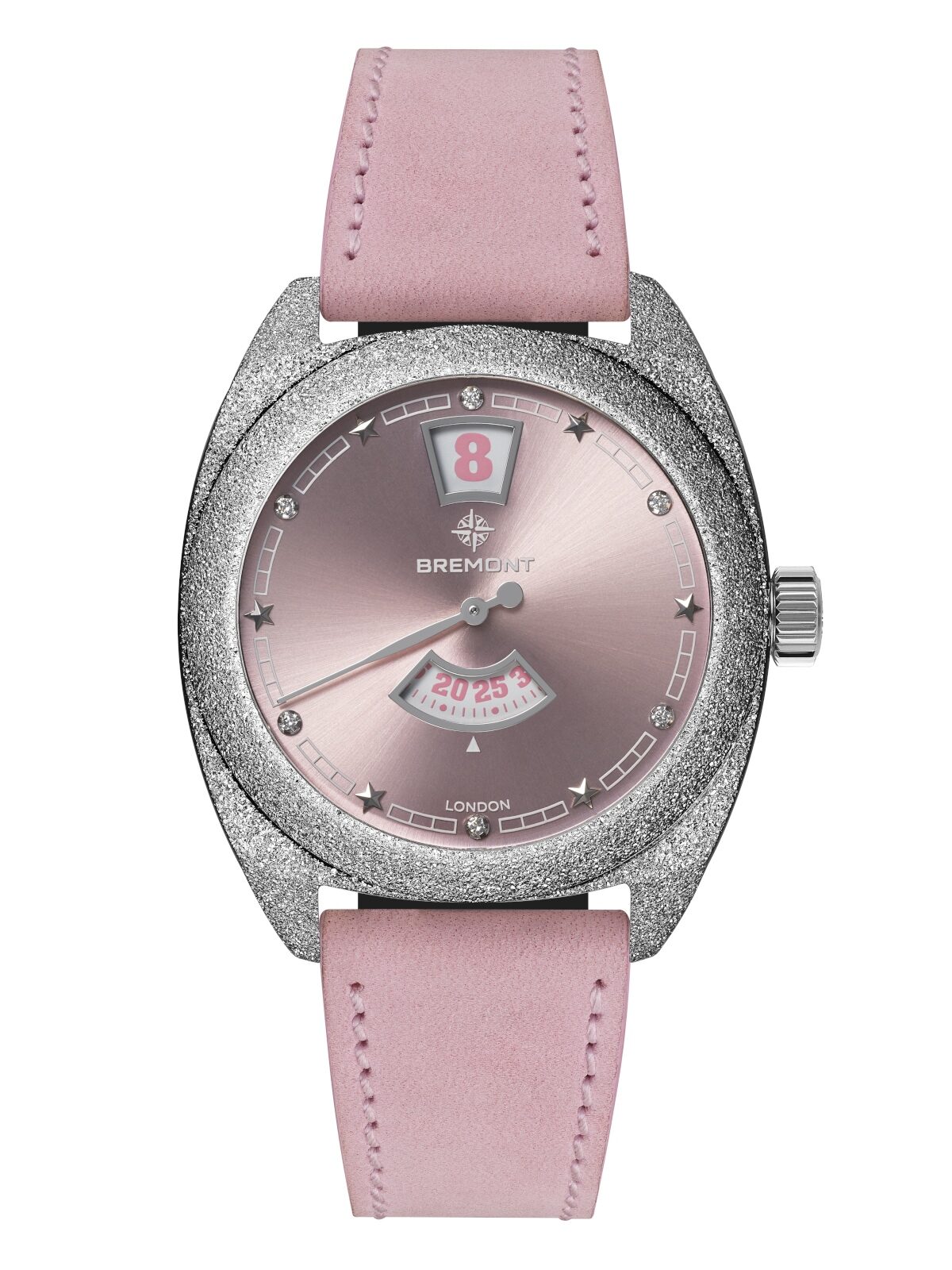 Bremont