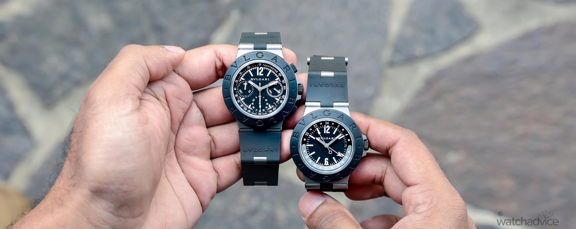 Bvlgari