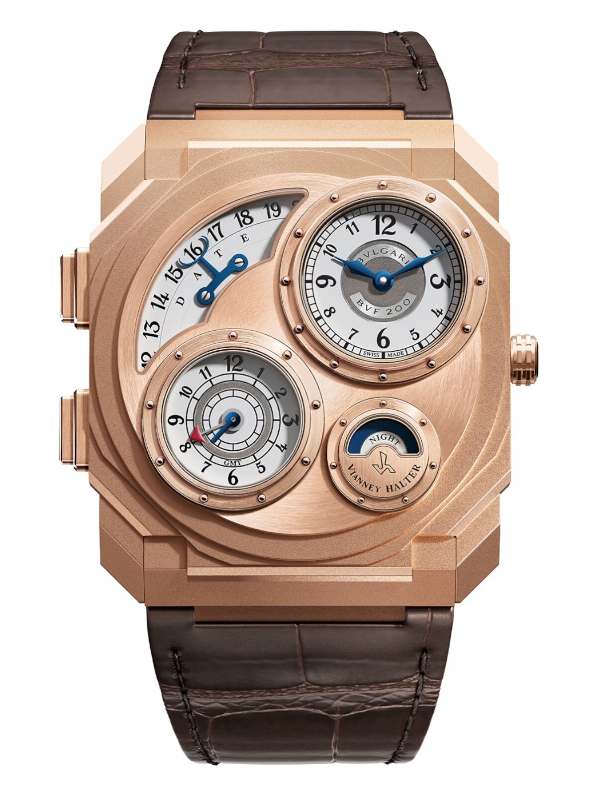 Bvlgari