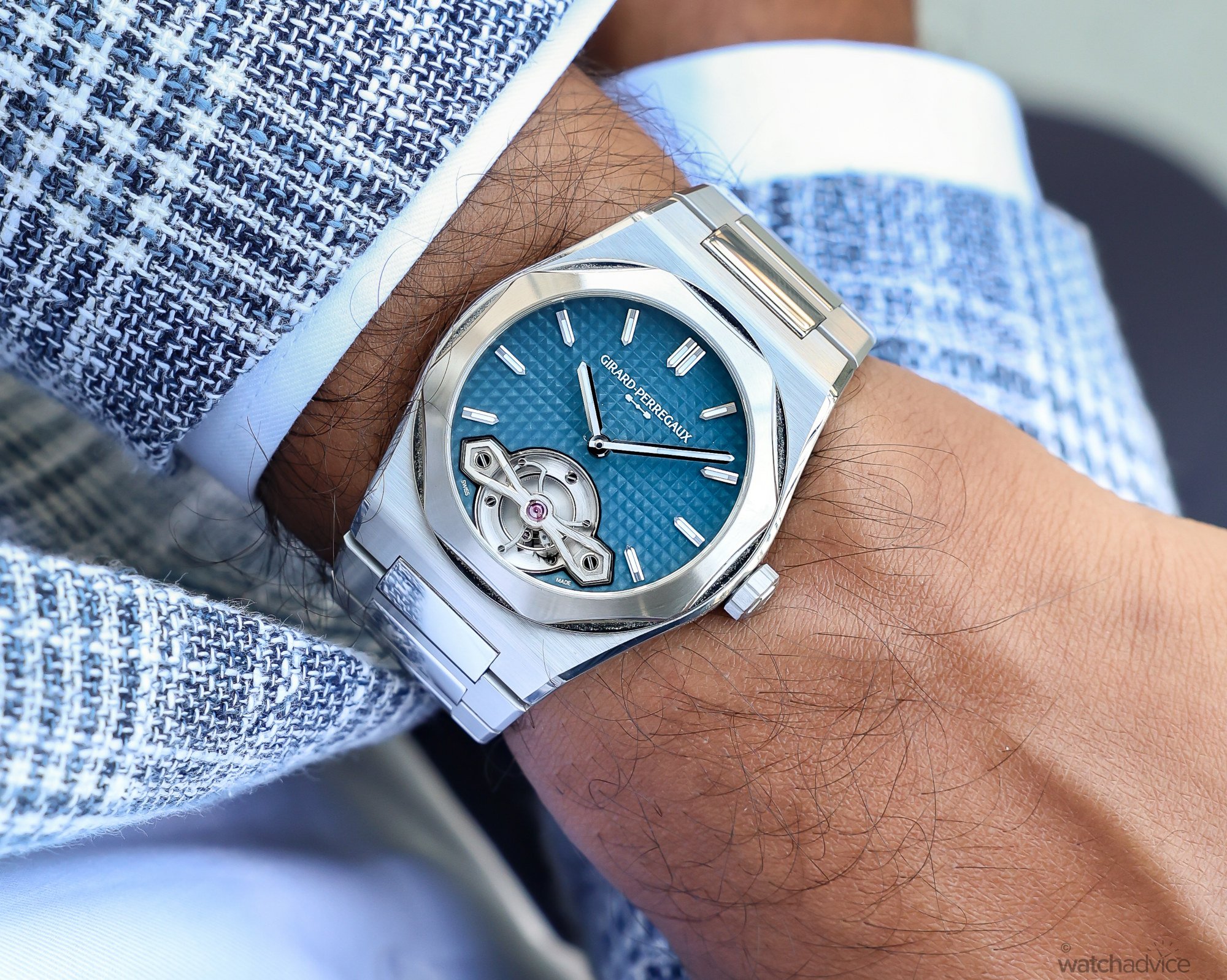 Girard-Perregaux