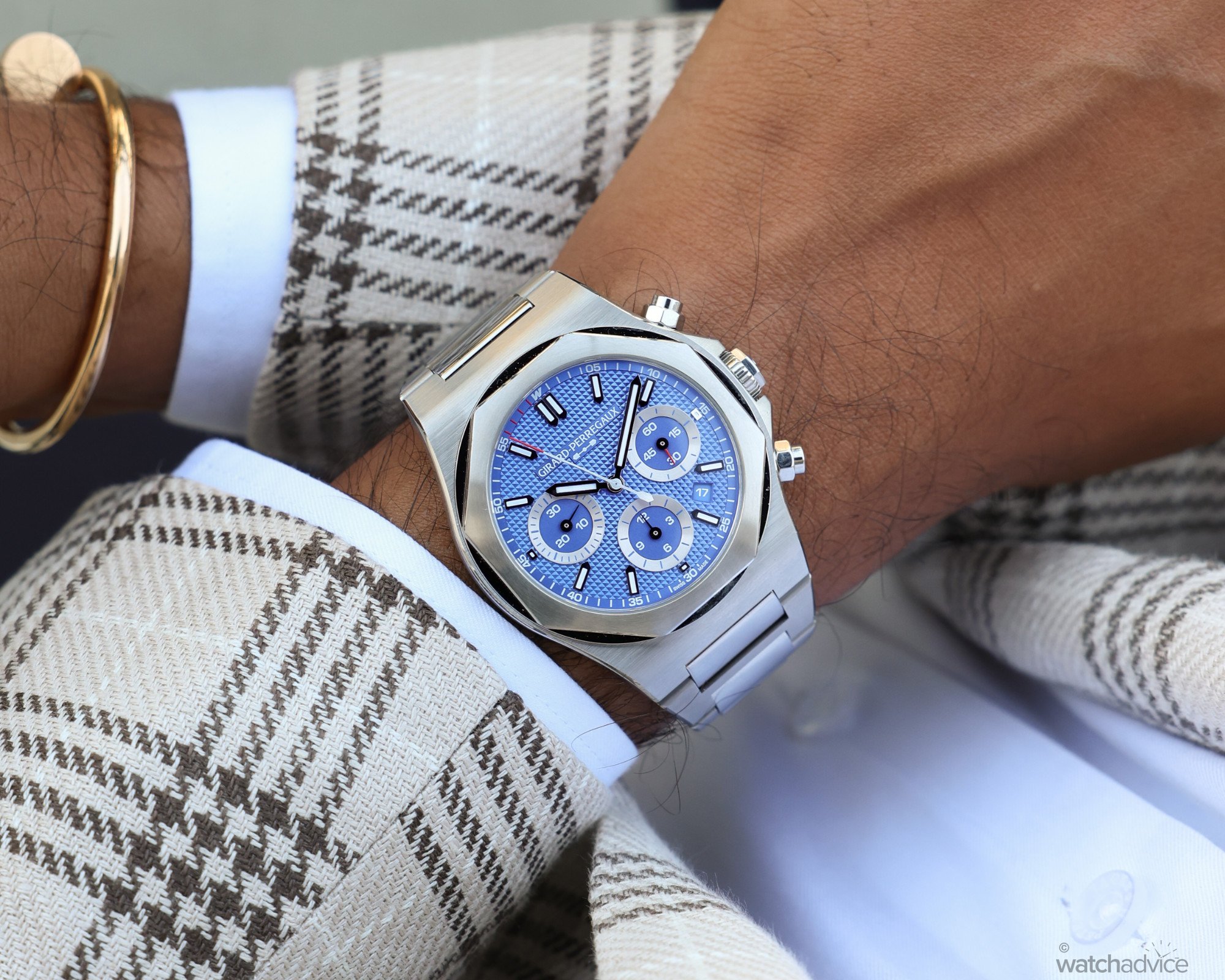 Girard-Perregaux