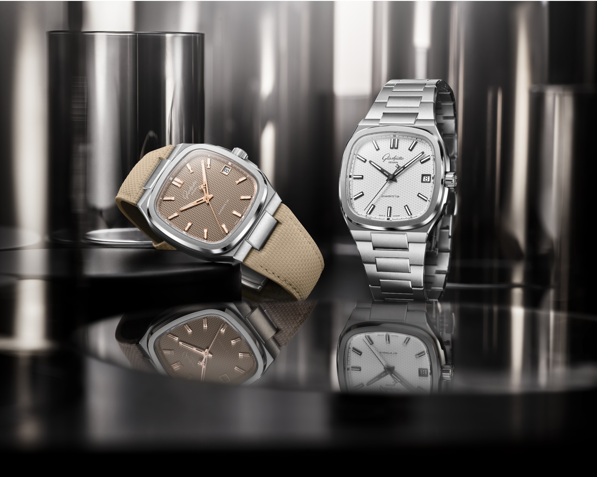 Glashütte Original