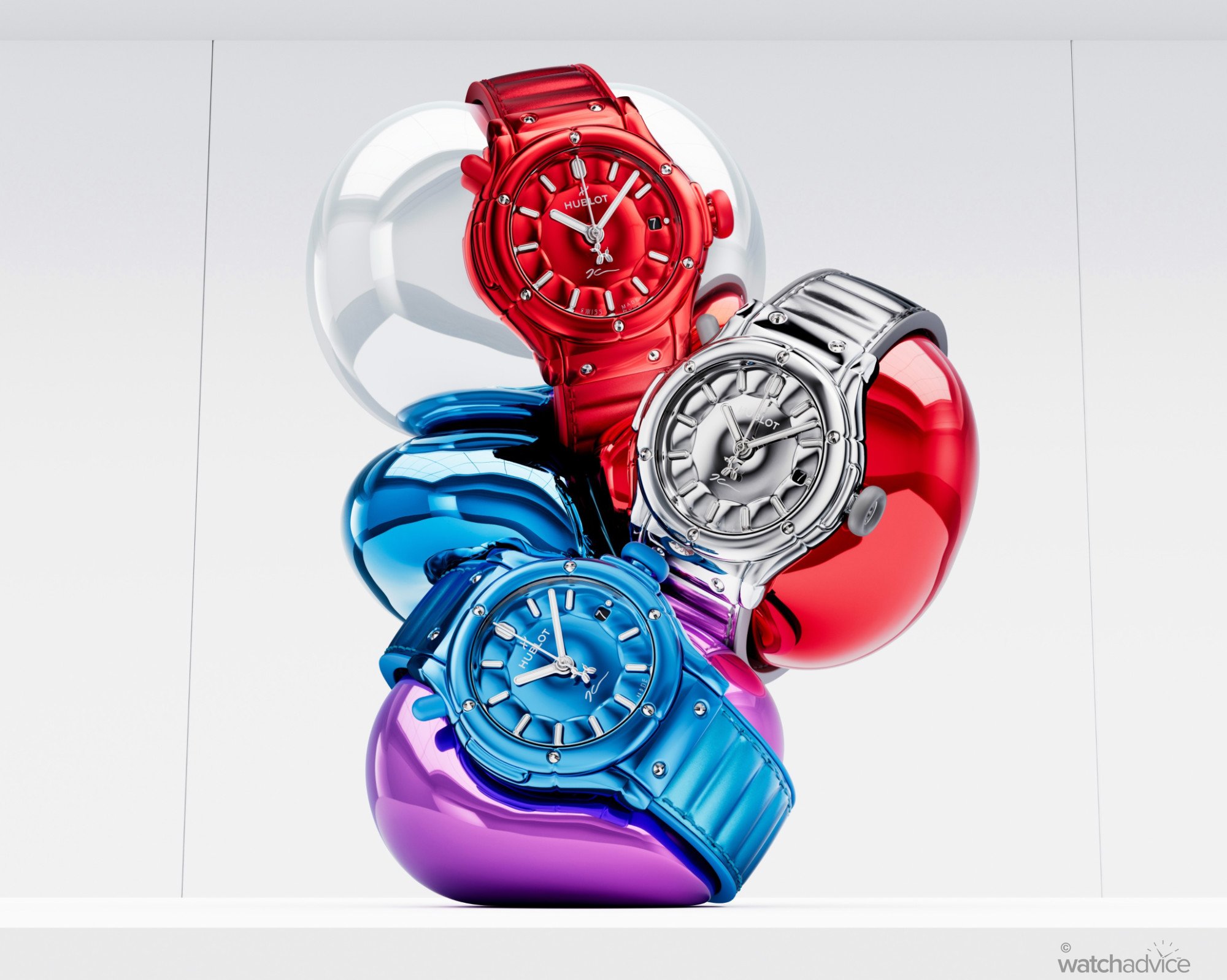 HUBLOT