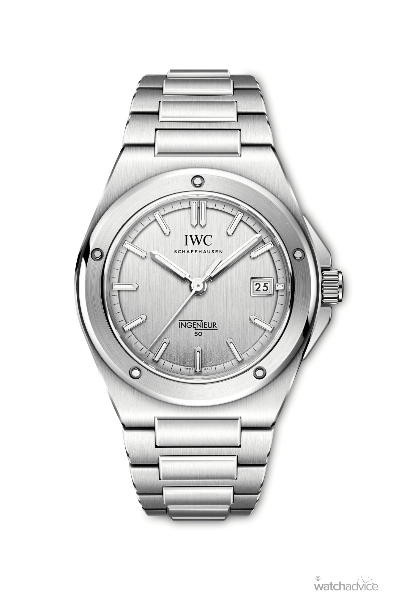 IWC Ingenieur