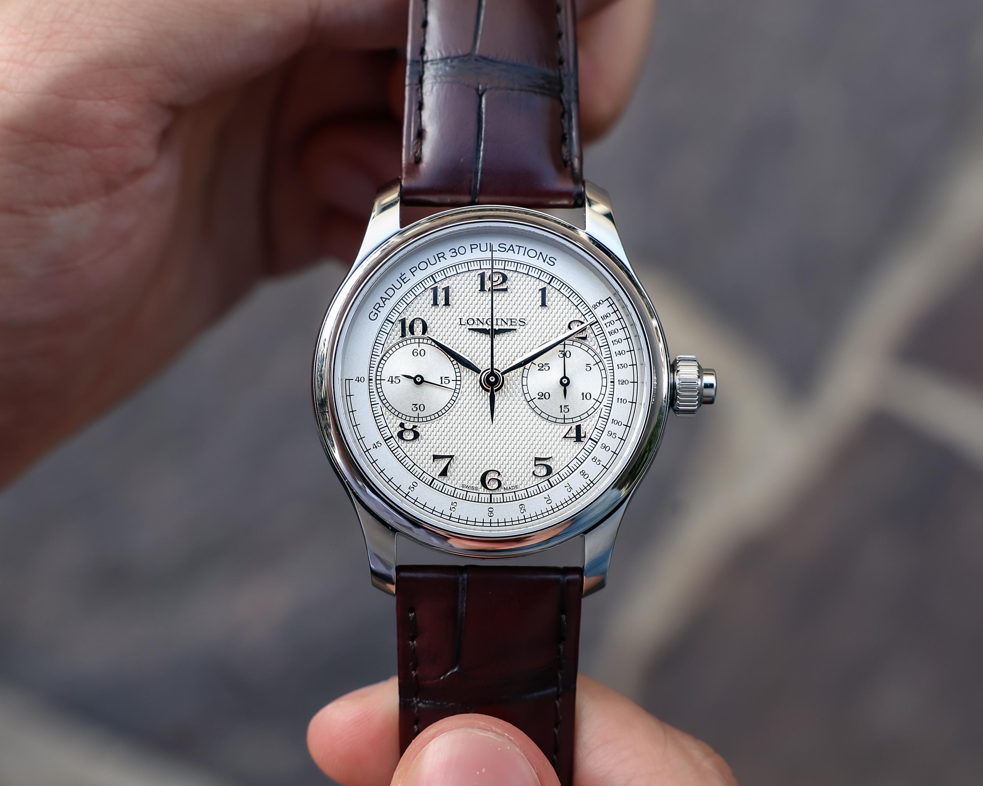 Longines
