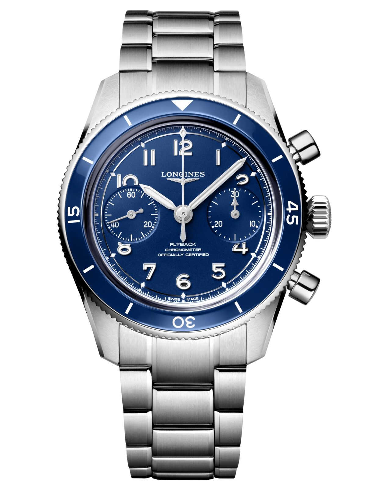 Longines