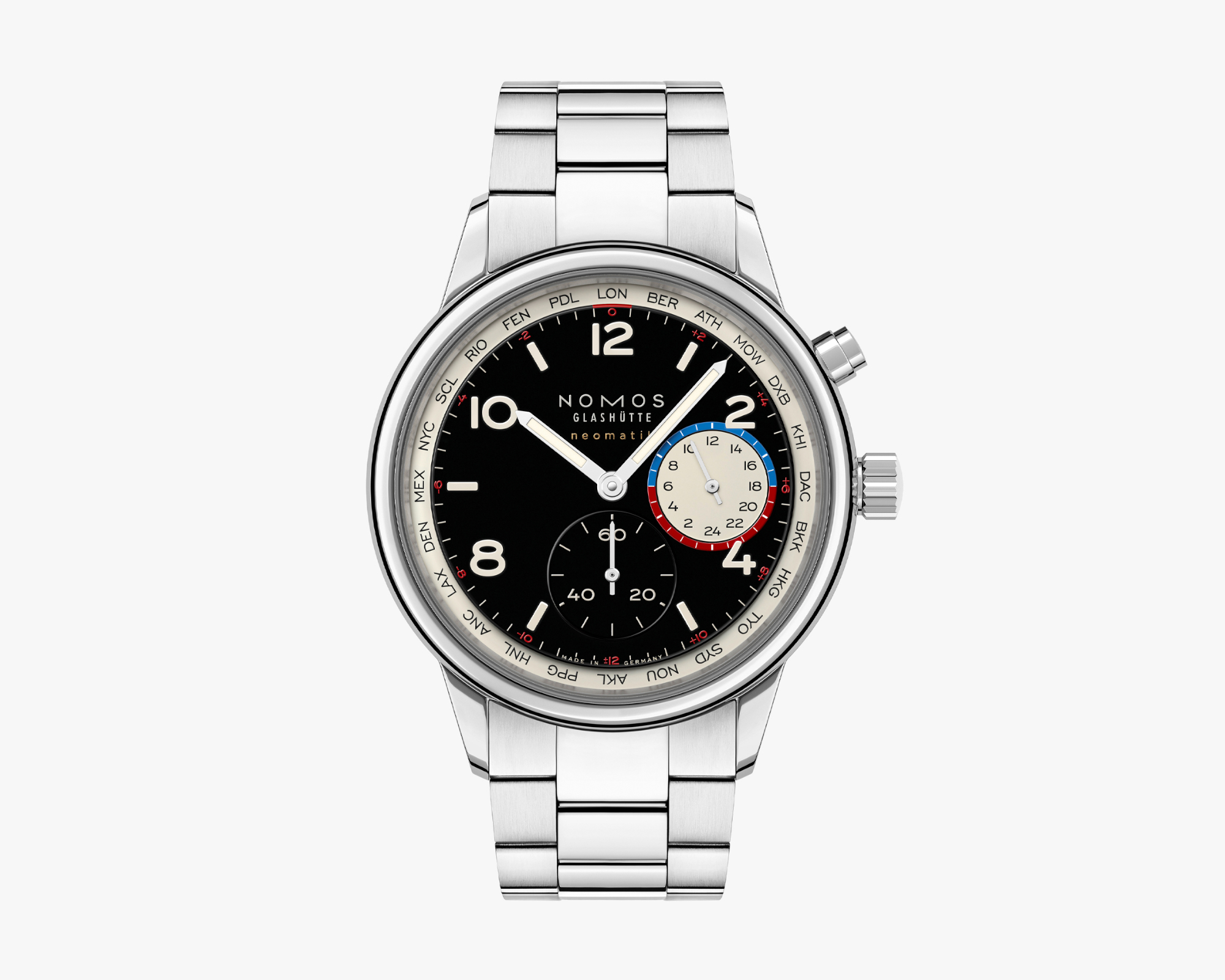Nomos