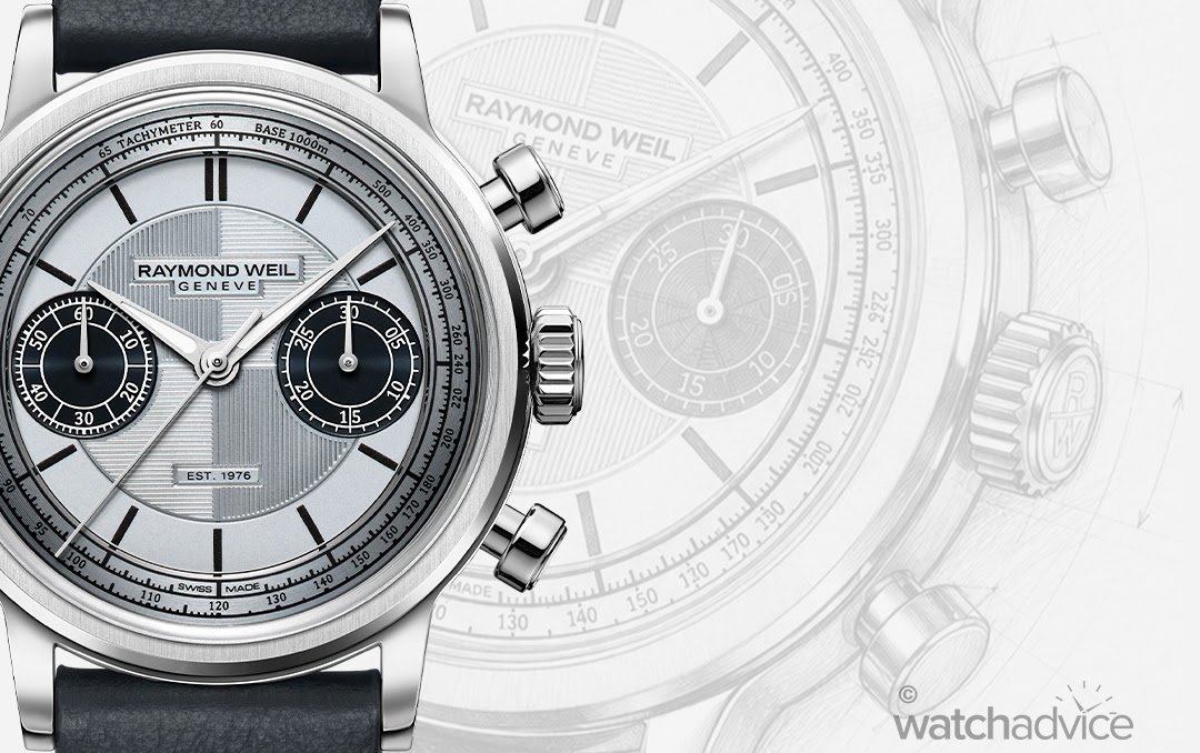 Raymond Weil