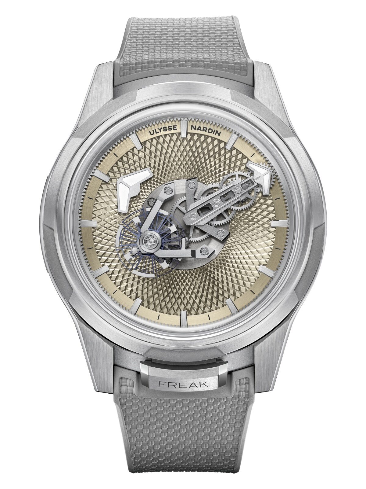Ulysse Nardin