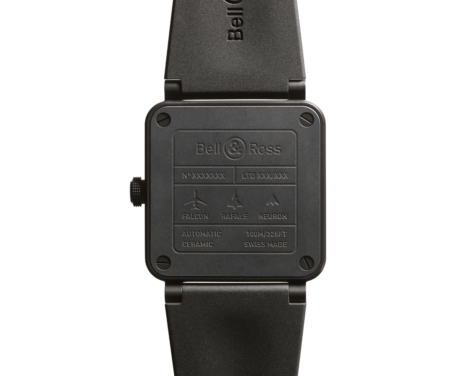 Bell & Ross