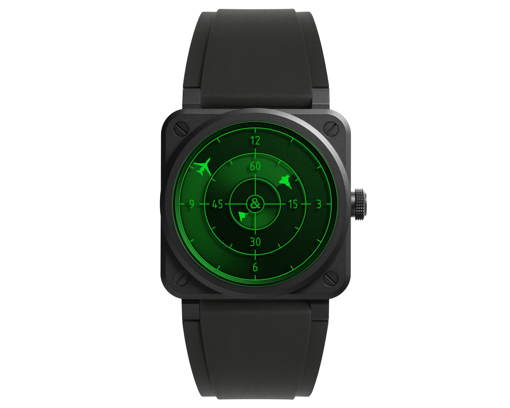 Bell & Ross