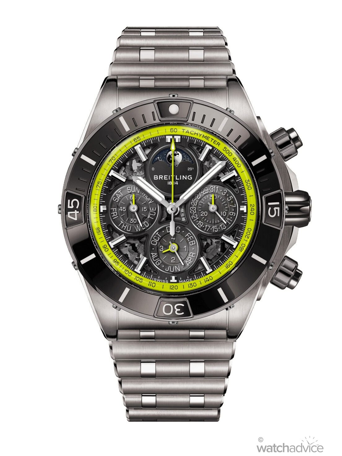 Breitling Aston Martin