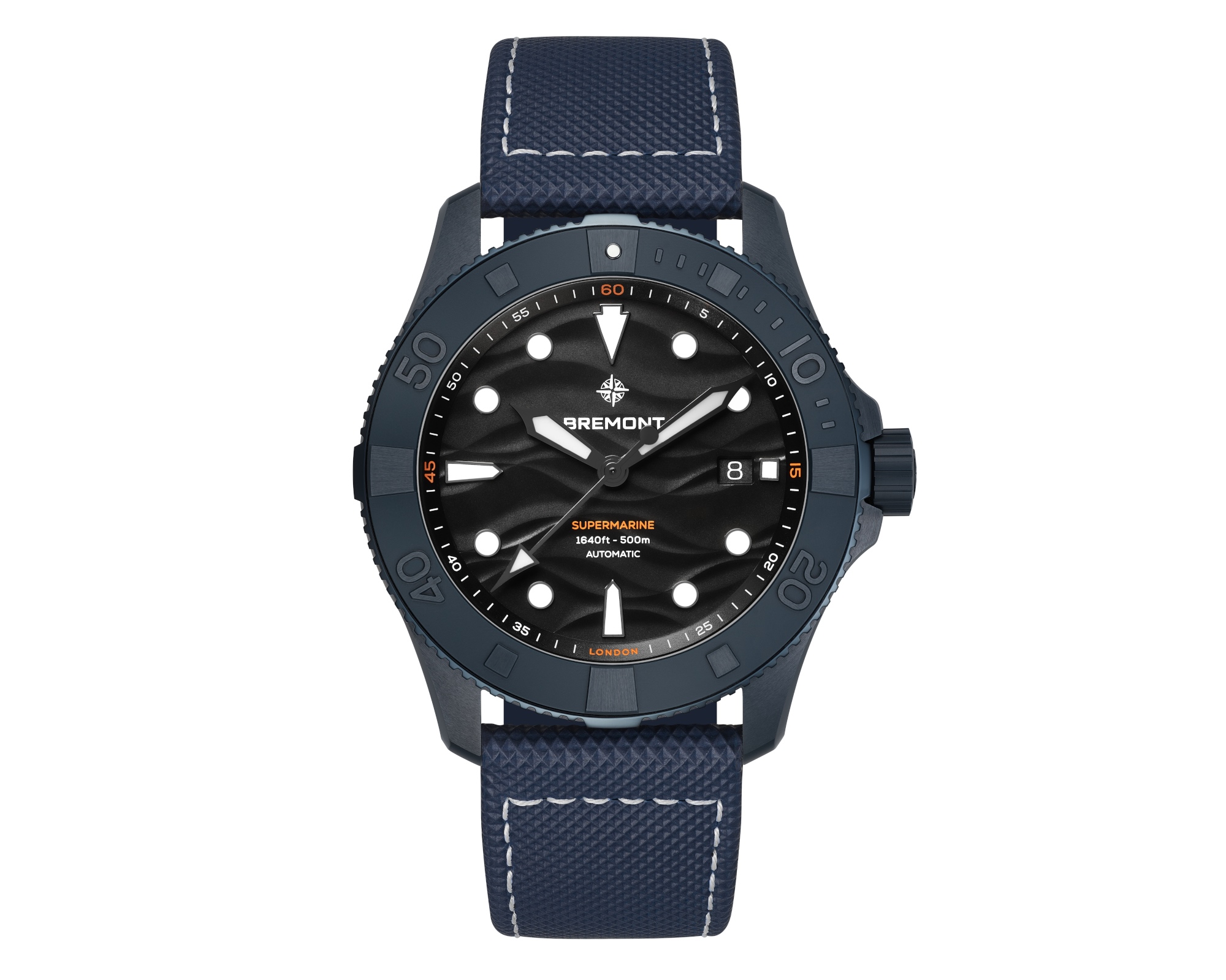 Bremont