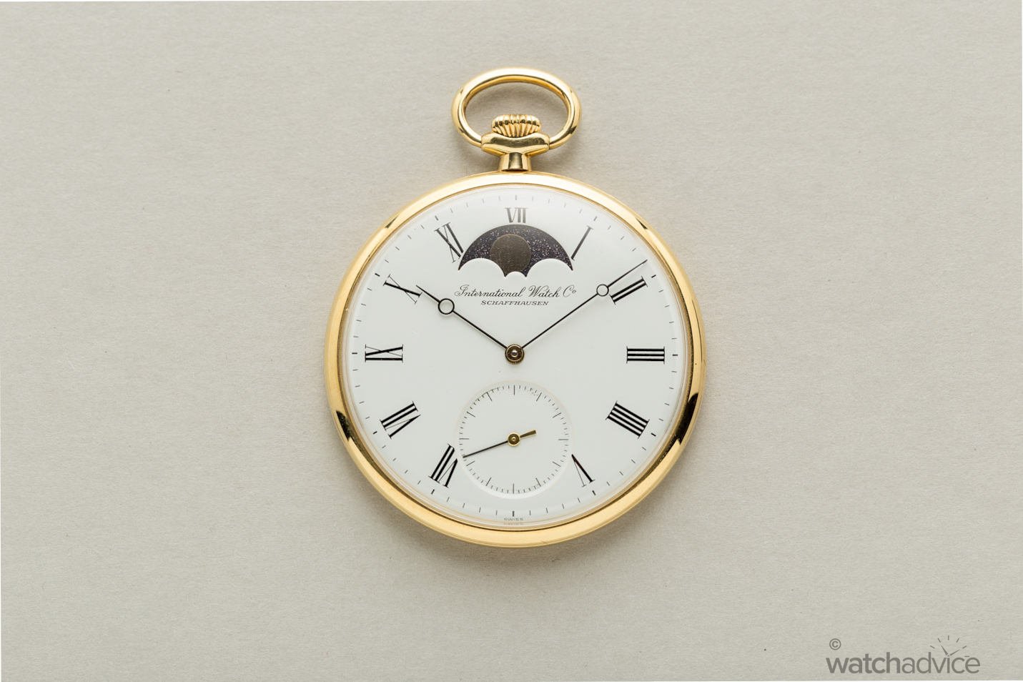 IWC Schaffhausen