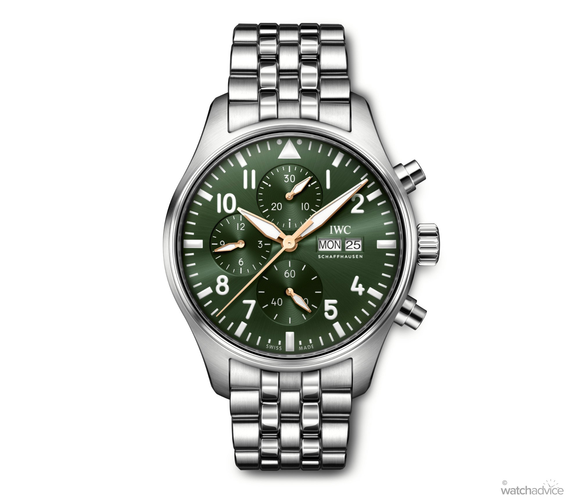IWC
