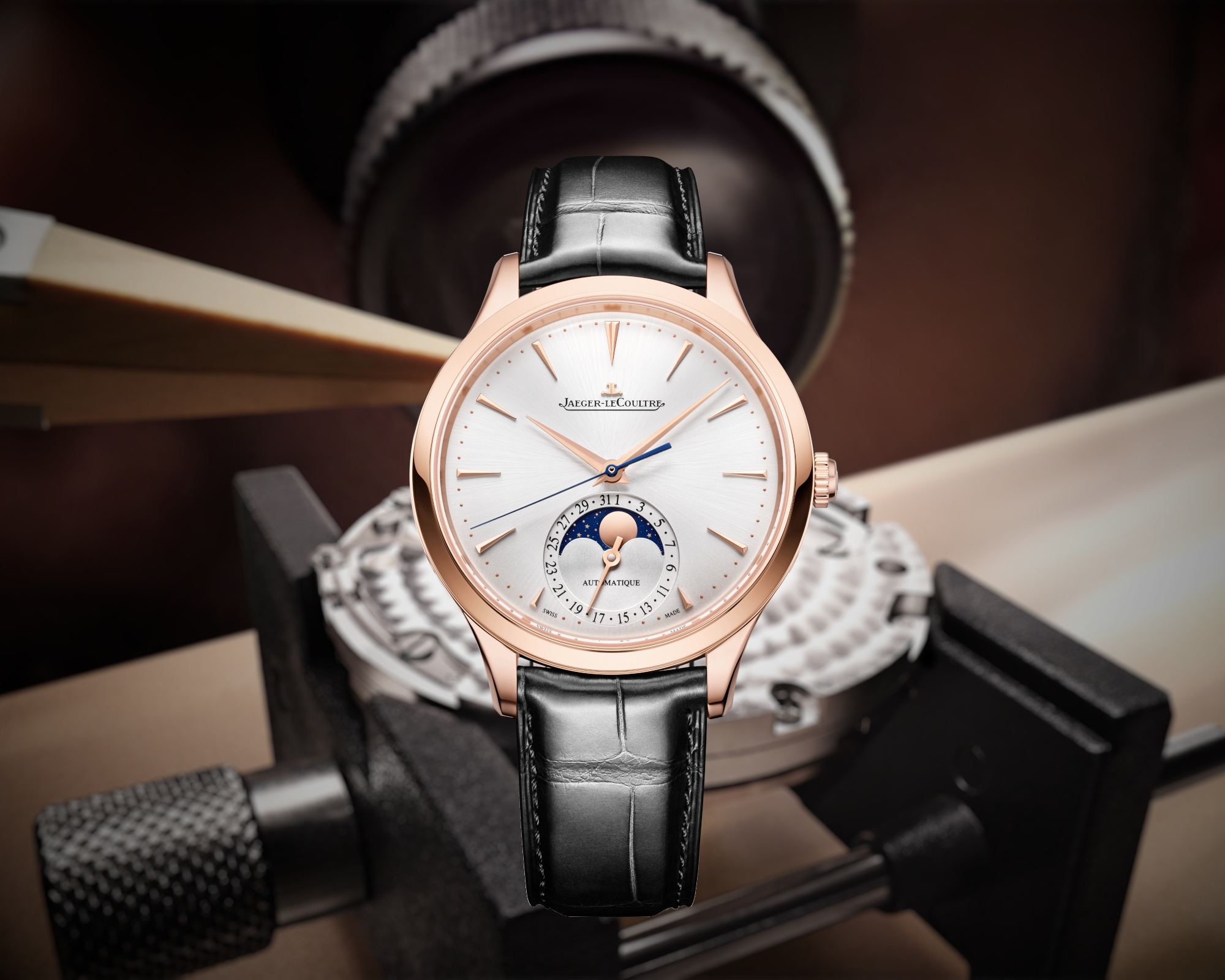 Jaeger-LeCoultre