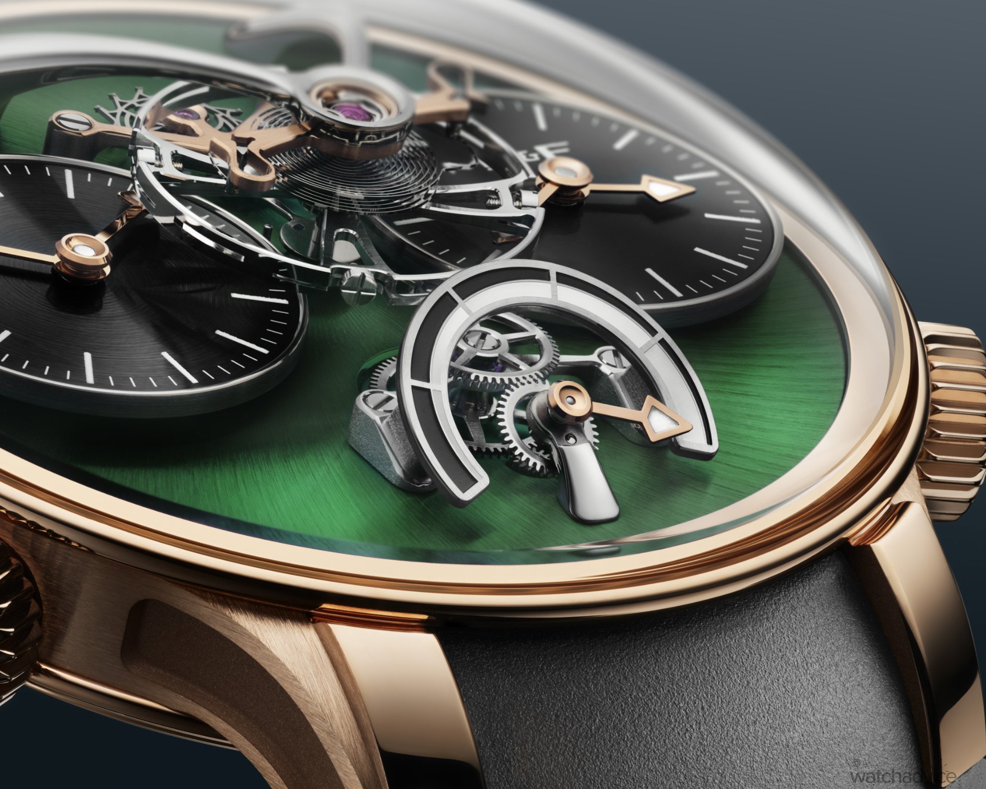 MB&F