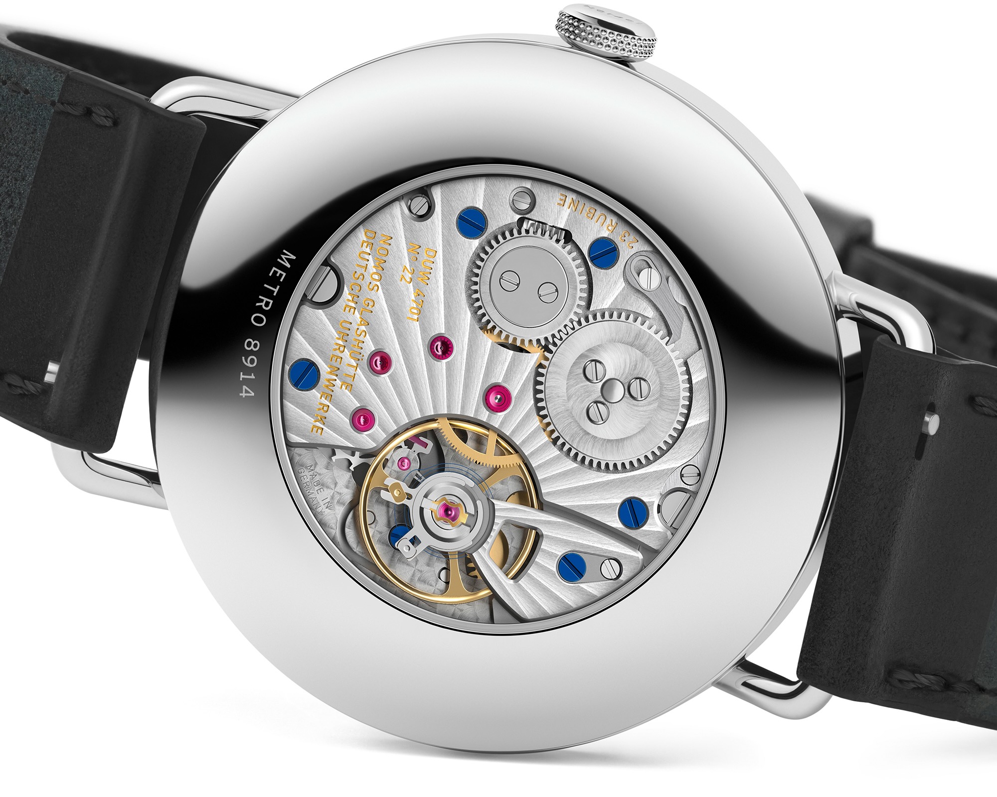 Nomos