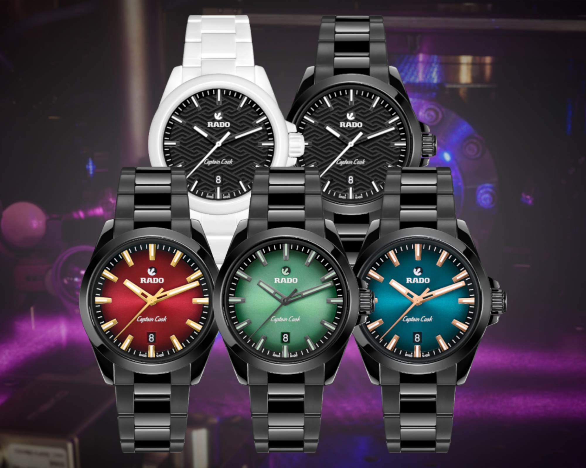 Rado