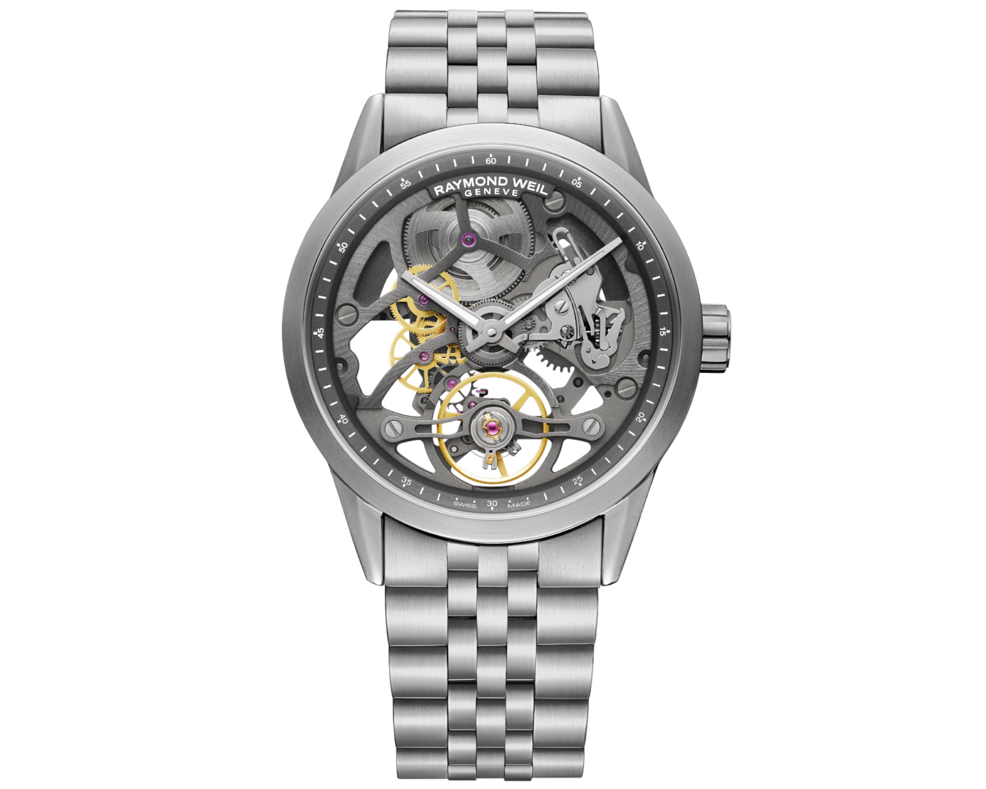 Raymond Weil