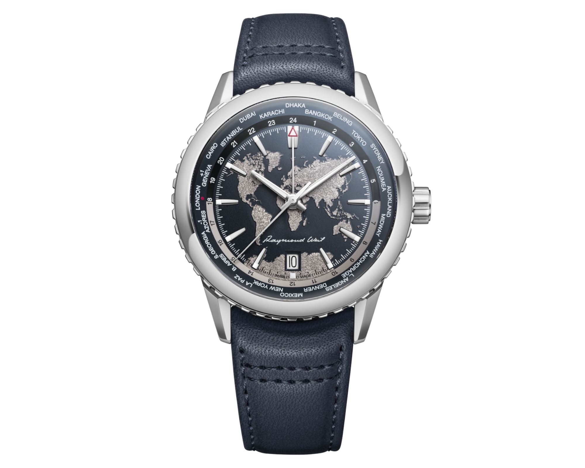 Raymond Weil