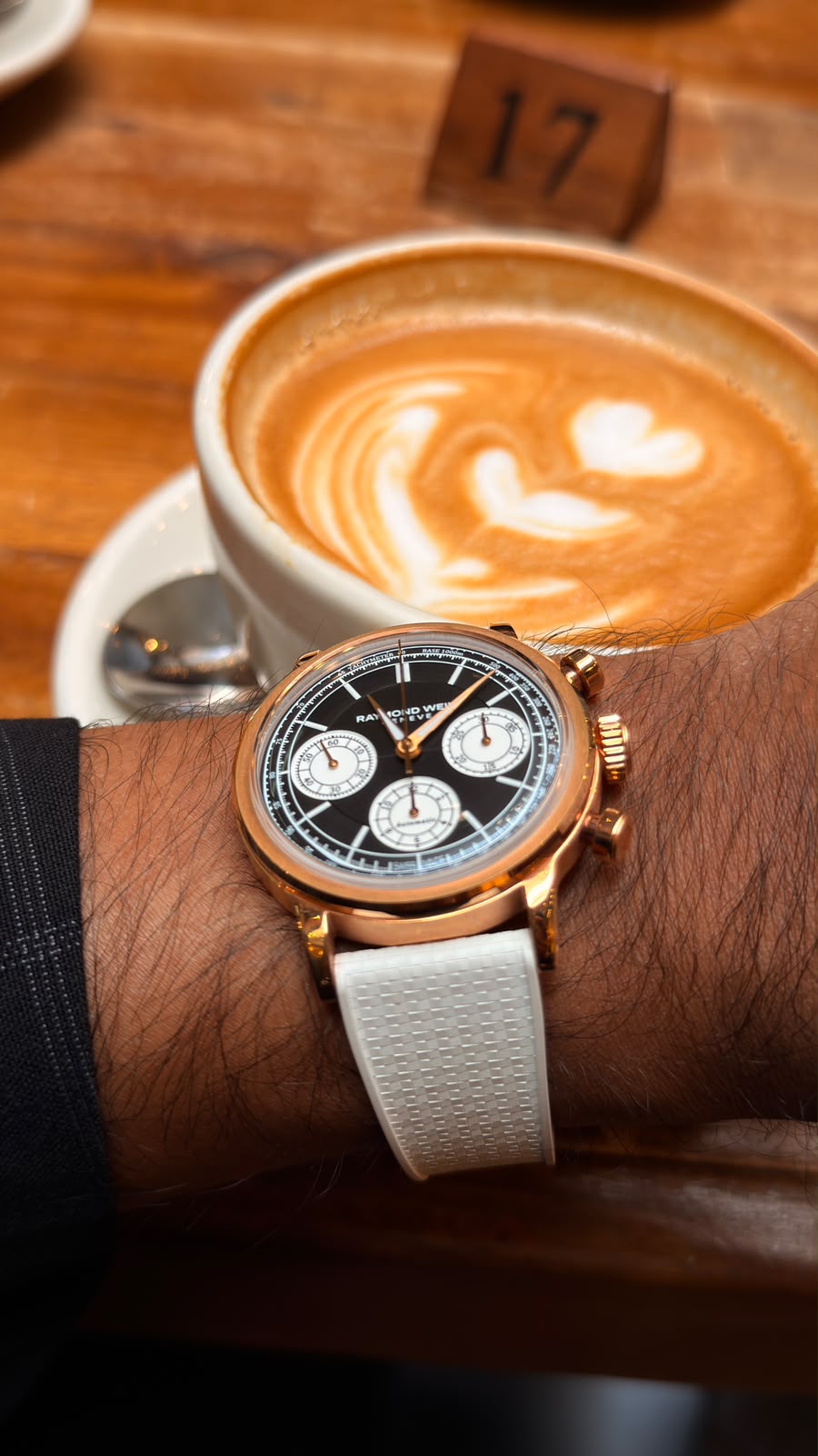 Raymond Weil
