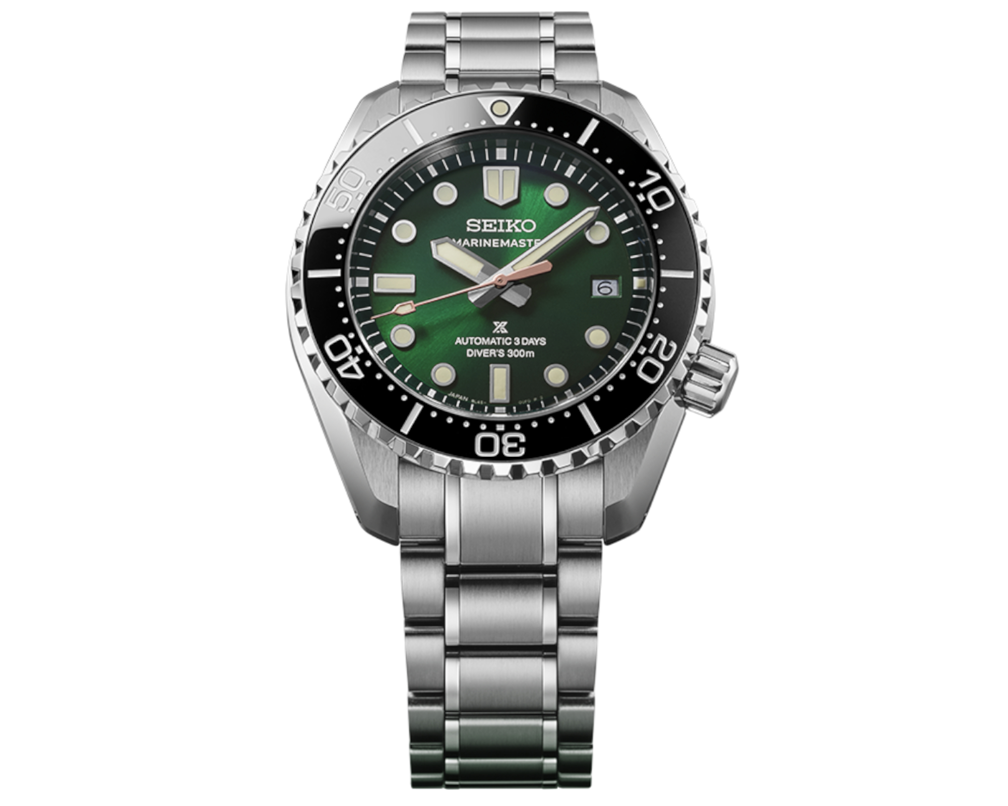 Seiko
